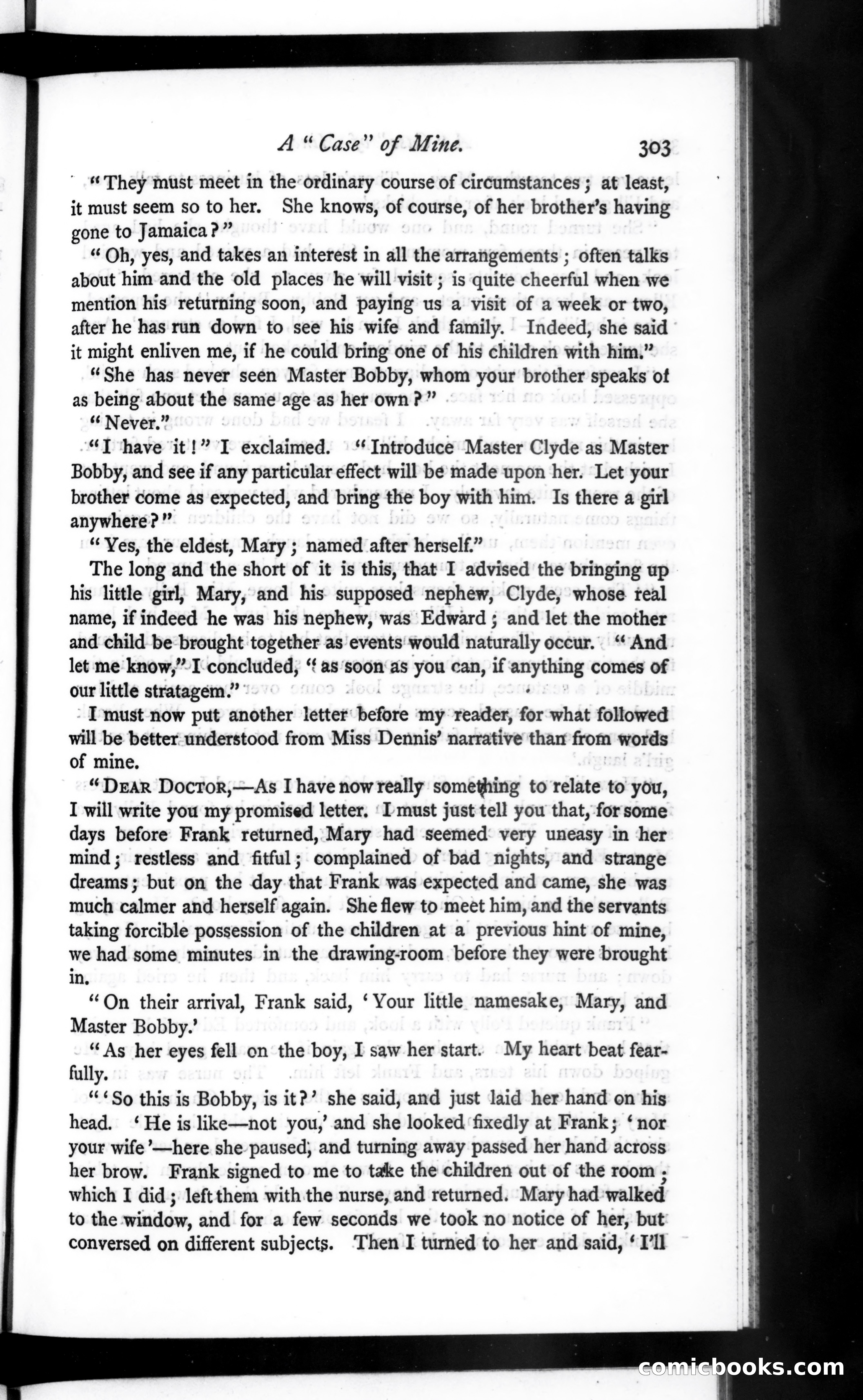 The Argosy, Vol. 21 — page 63 of 82