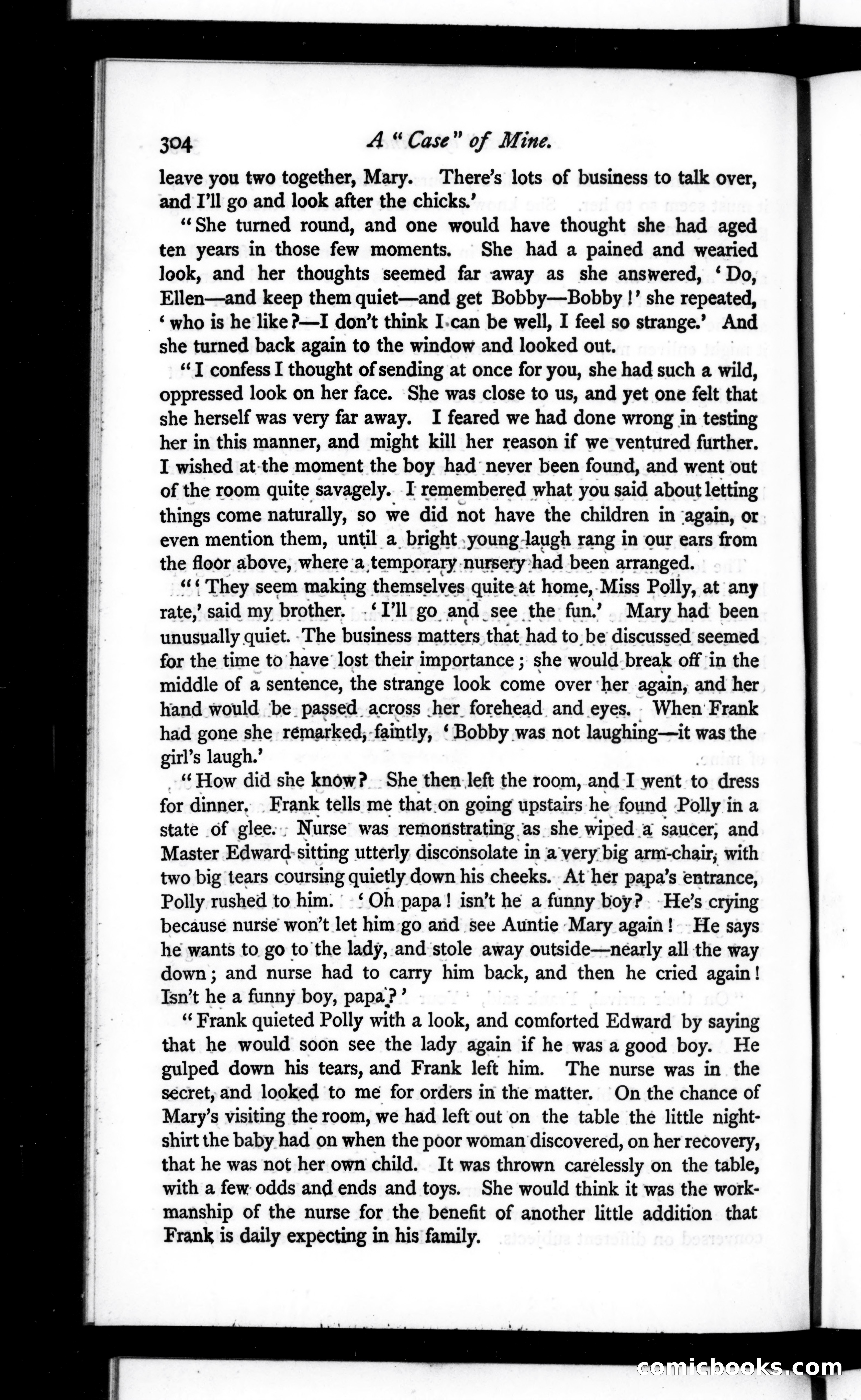 The Argosy, Vol. 21 — page 64 of 82