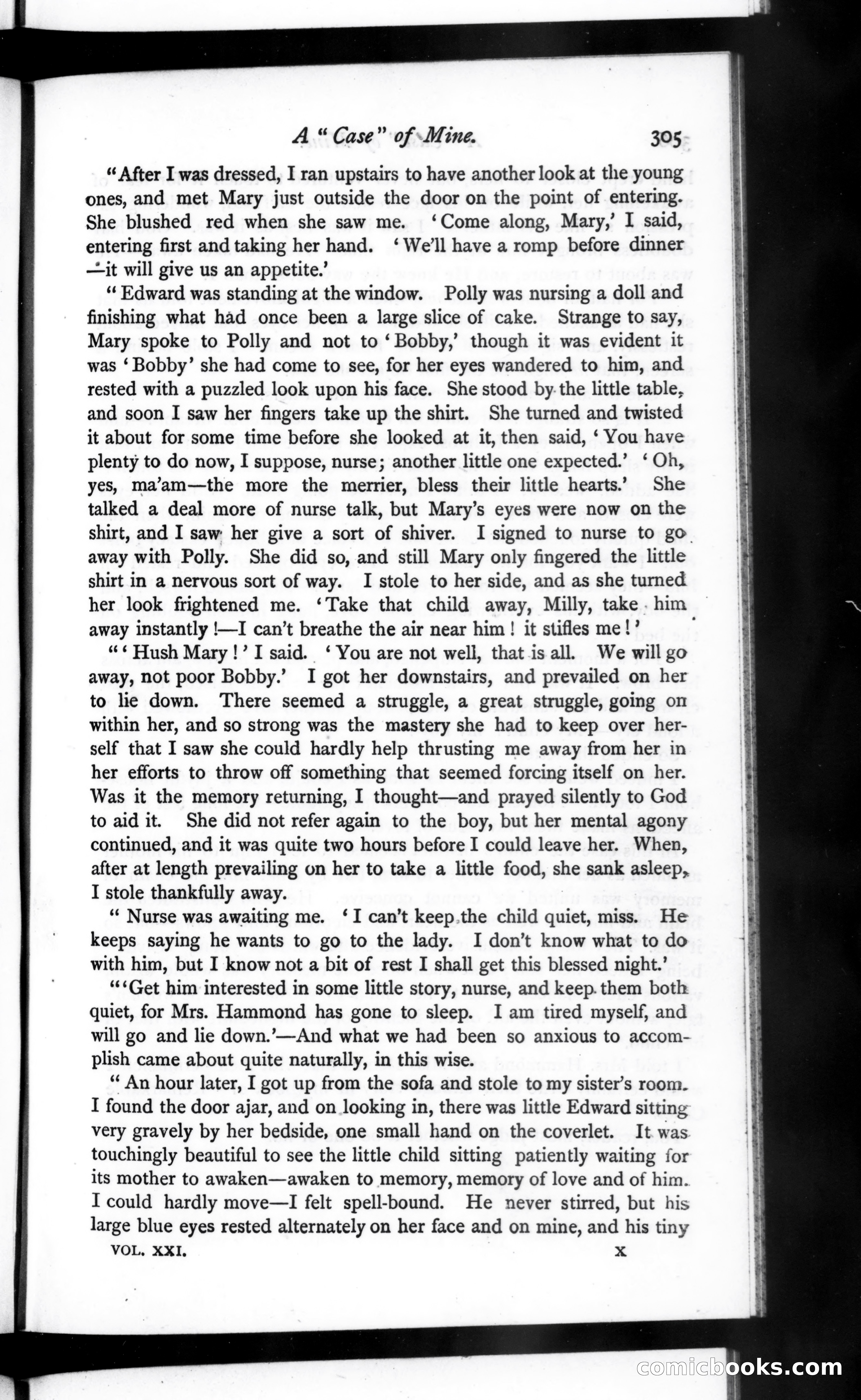 The Argosy, Vol. 21 — page 65 of 82
