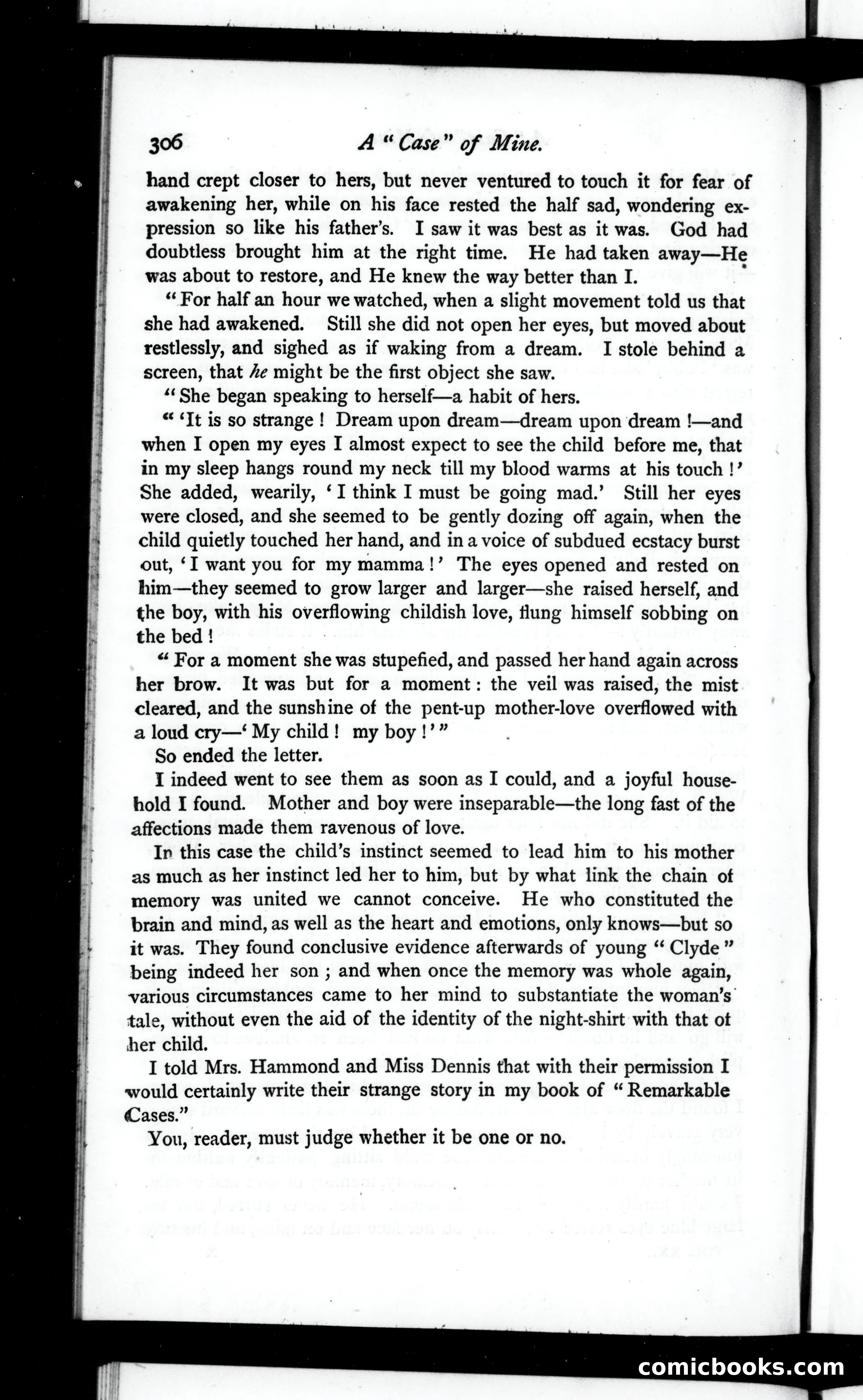 The Argosy, Vol. 21 — page 66 of 82
