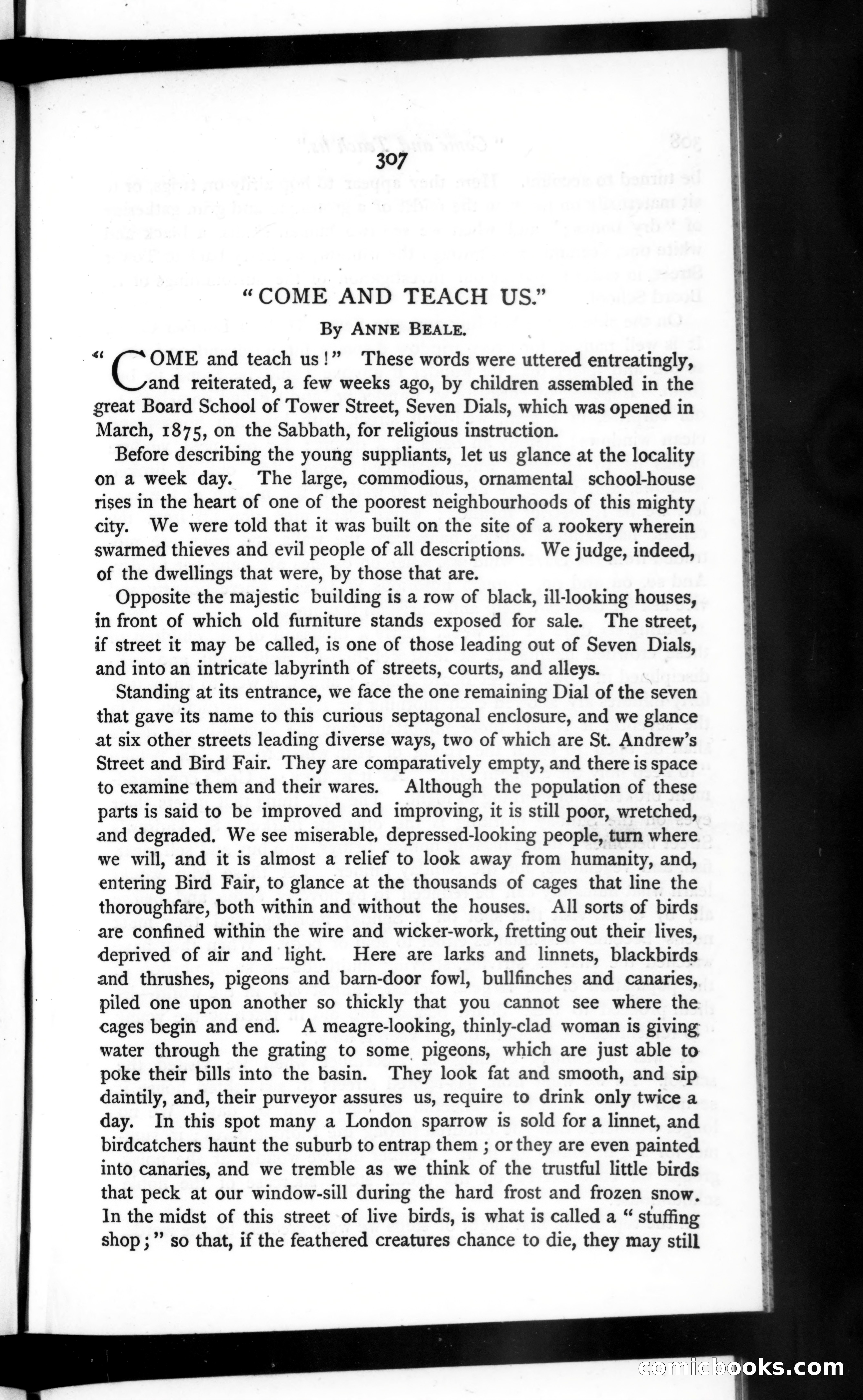 The Argosy, Vol. 21 — page 67 of 82