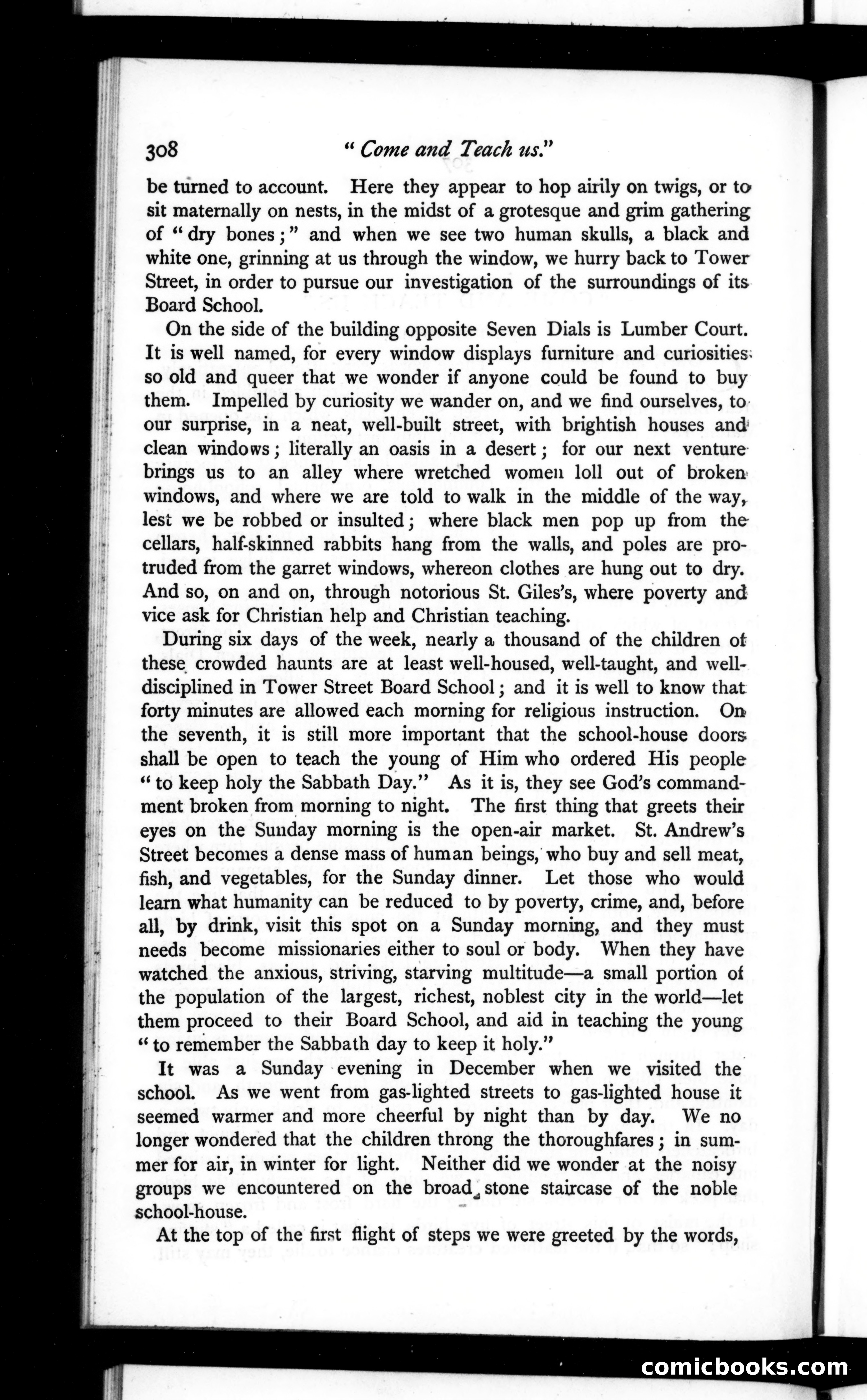 The Argosy, Vol. 21 — page 68 of 82