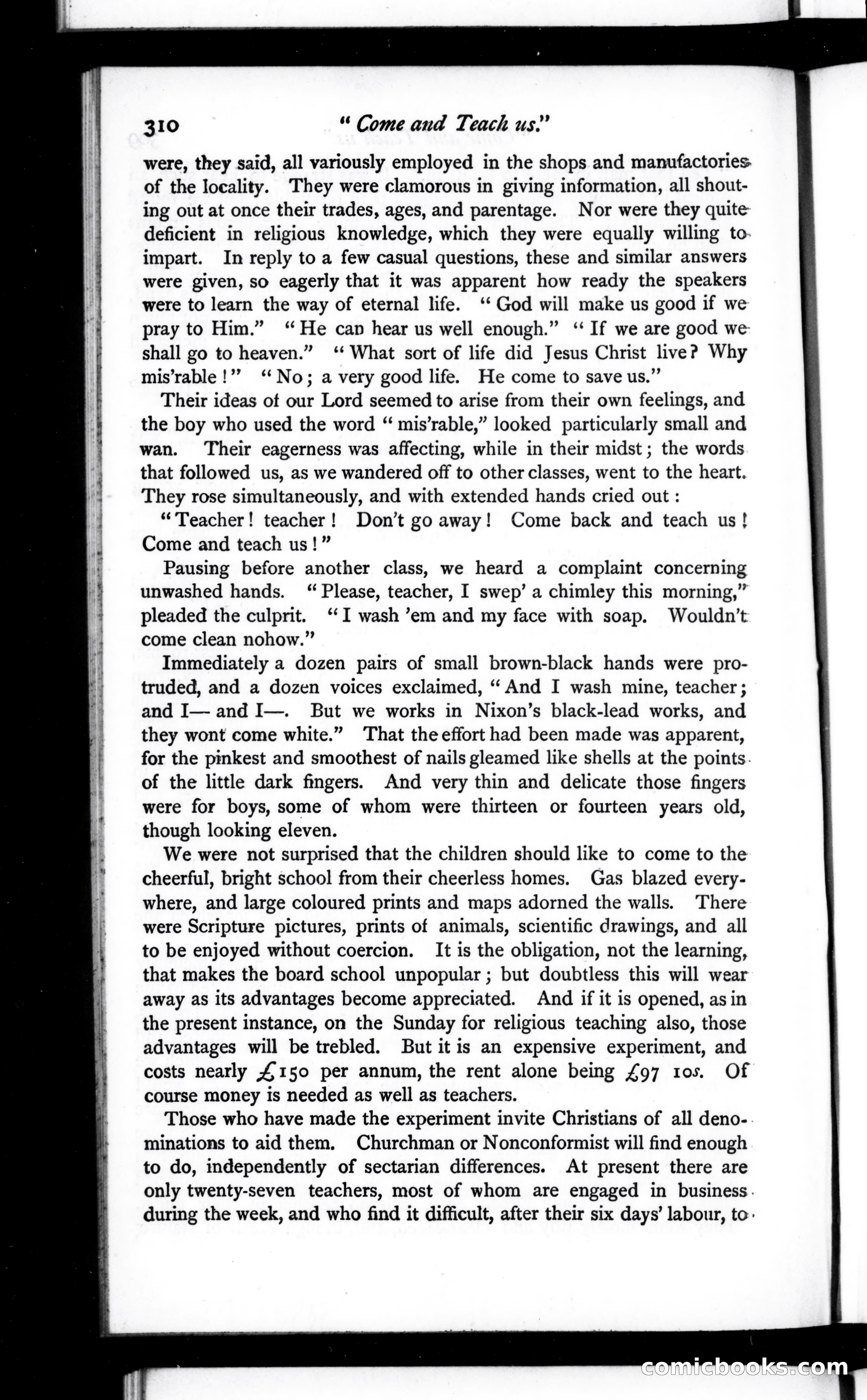 The Argosy, Vol. 21 — page 70 of 82