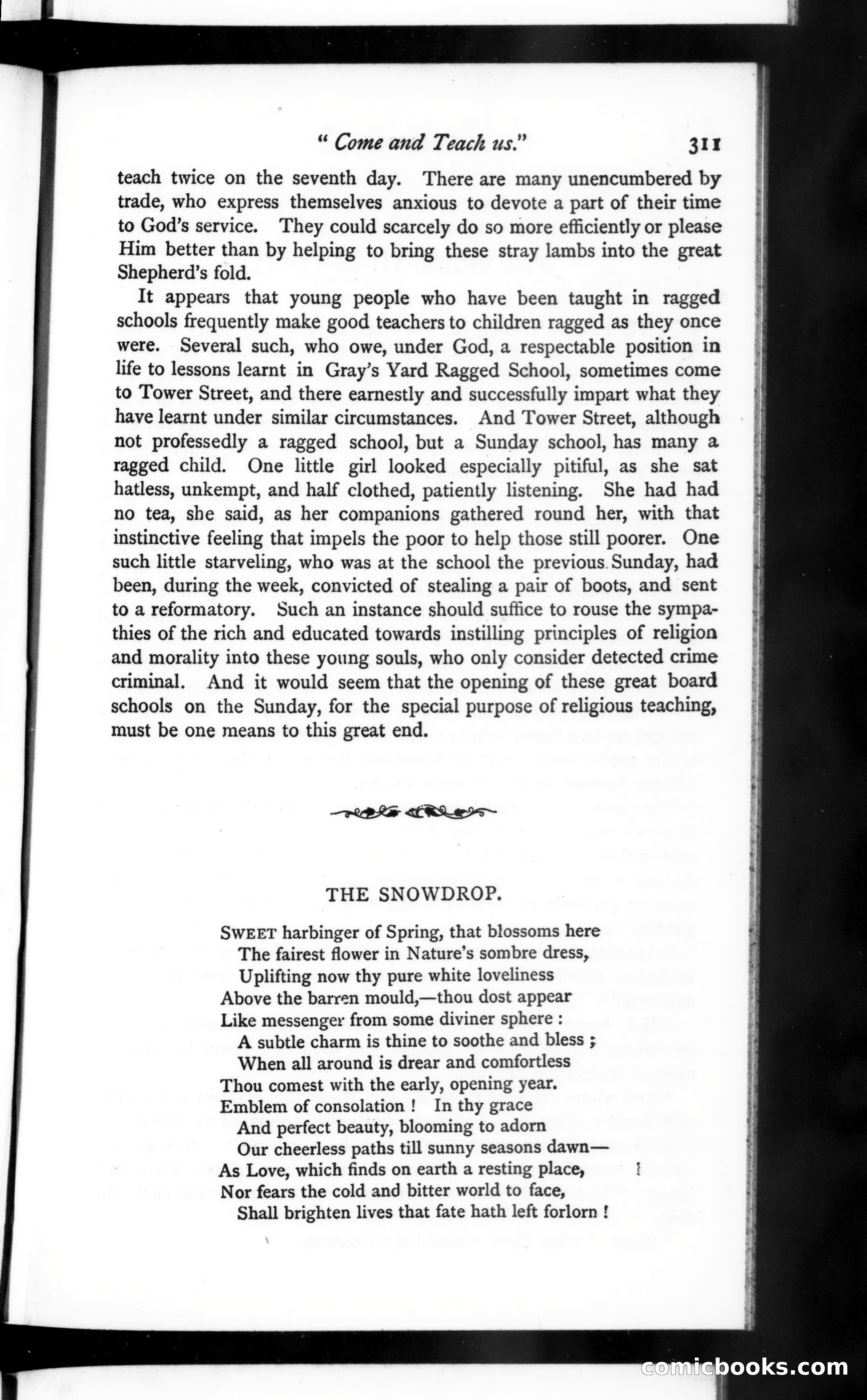 The Argosy, Vol. 21 — page 71 of 82