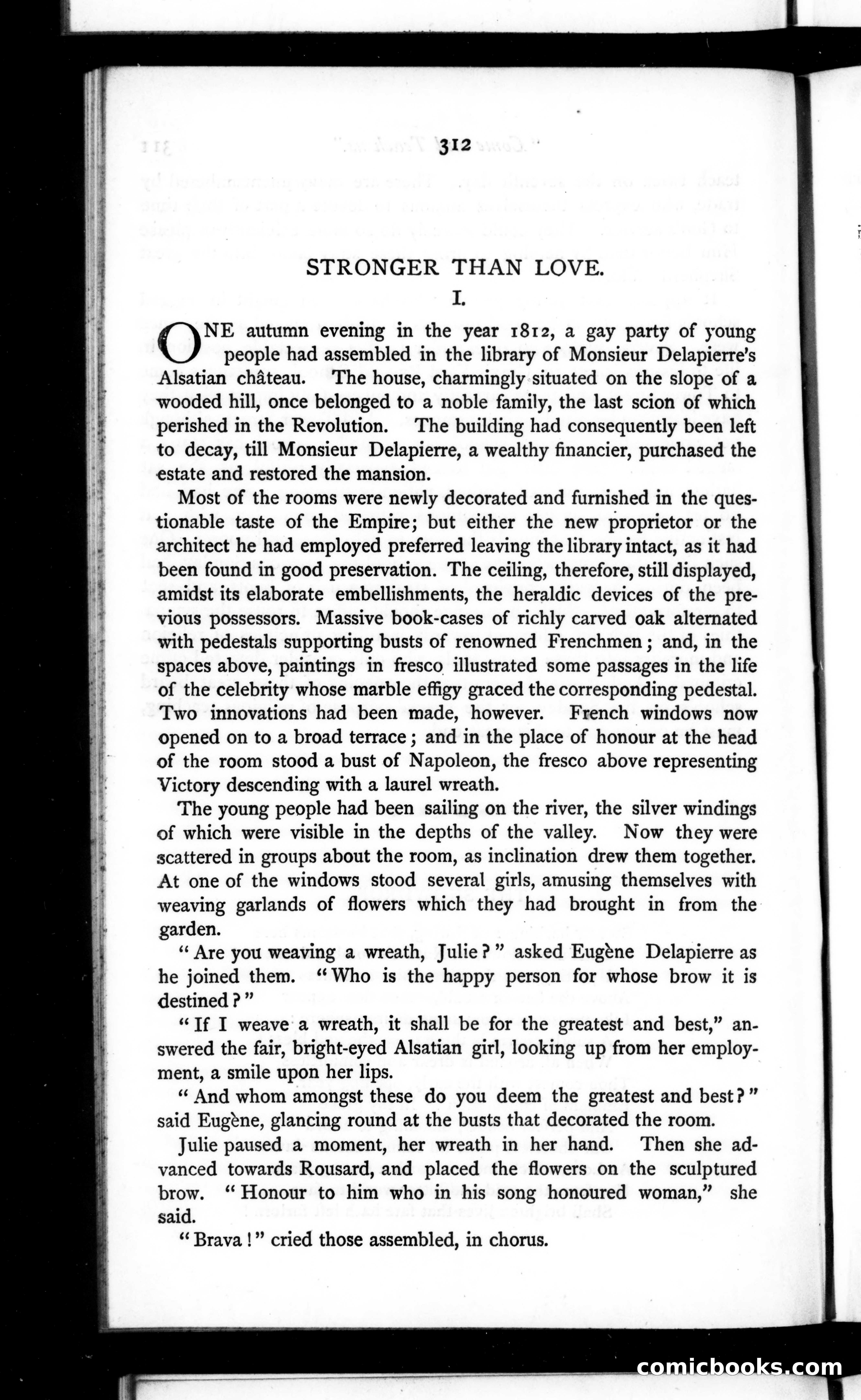 The Argosy, Vol. 21 — page 72 of 82