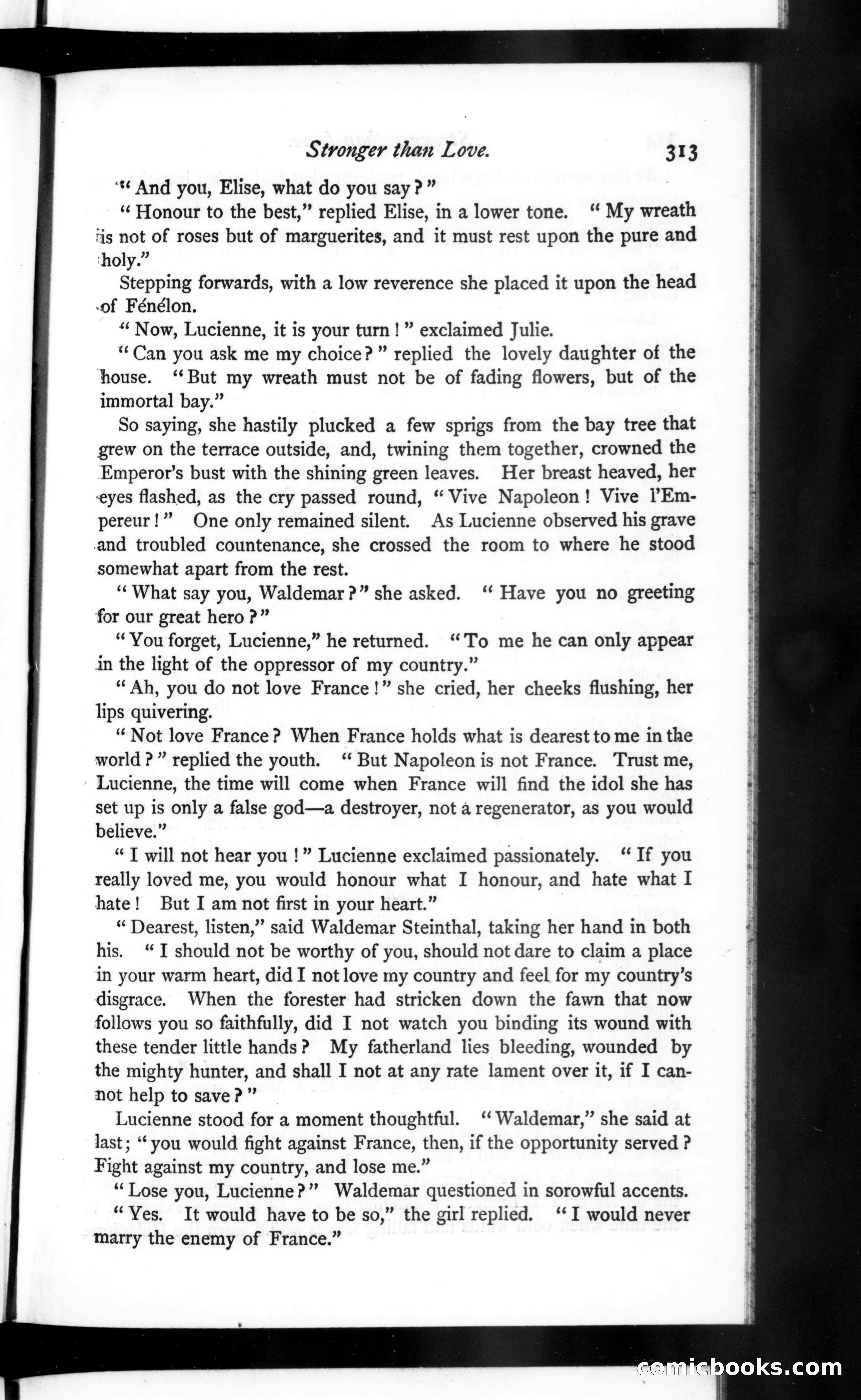 The Argosy, Vol. 21 — page 73 of 82