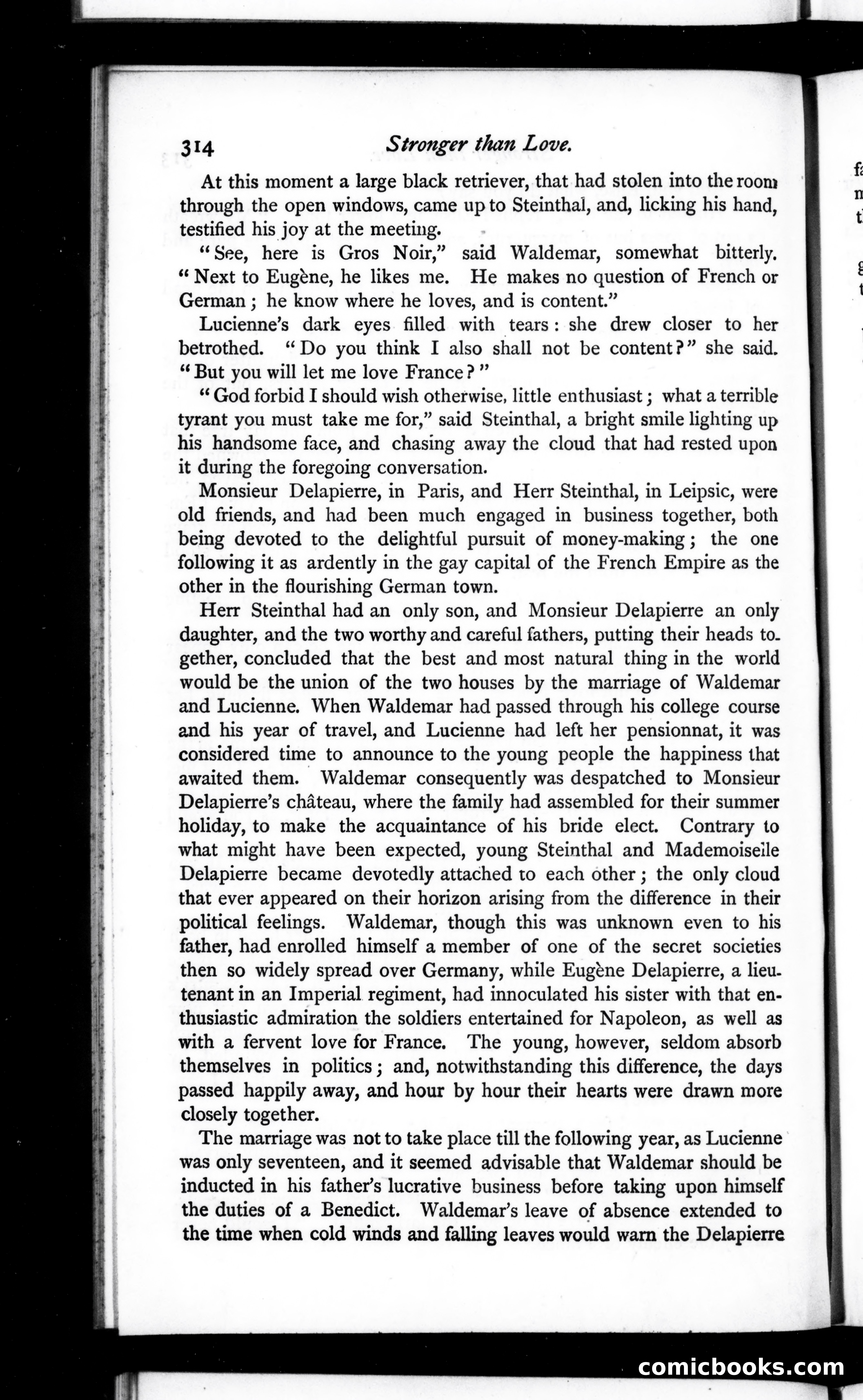 The Argosy, Vol. 21 — page 74 of 82