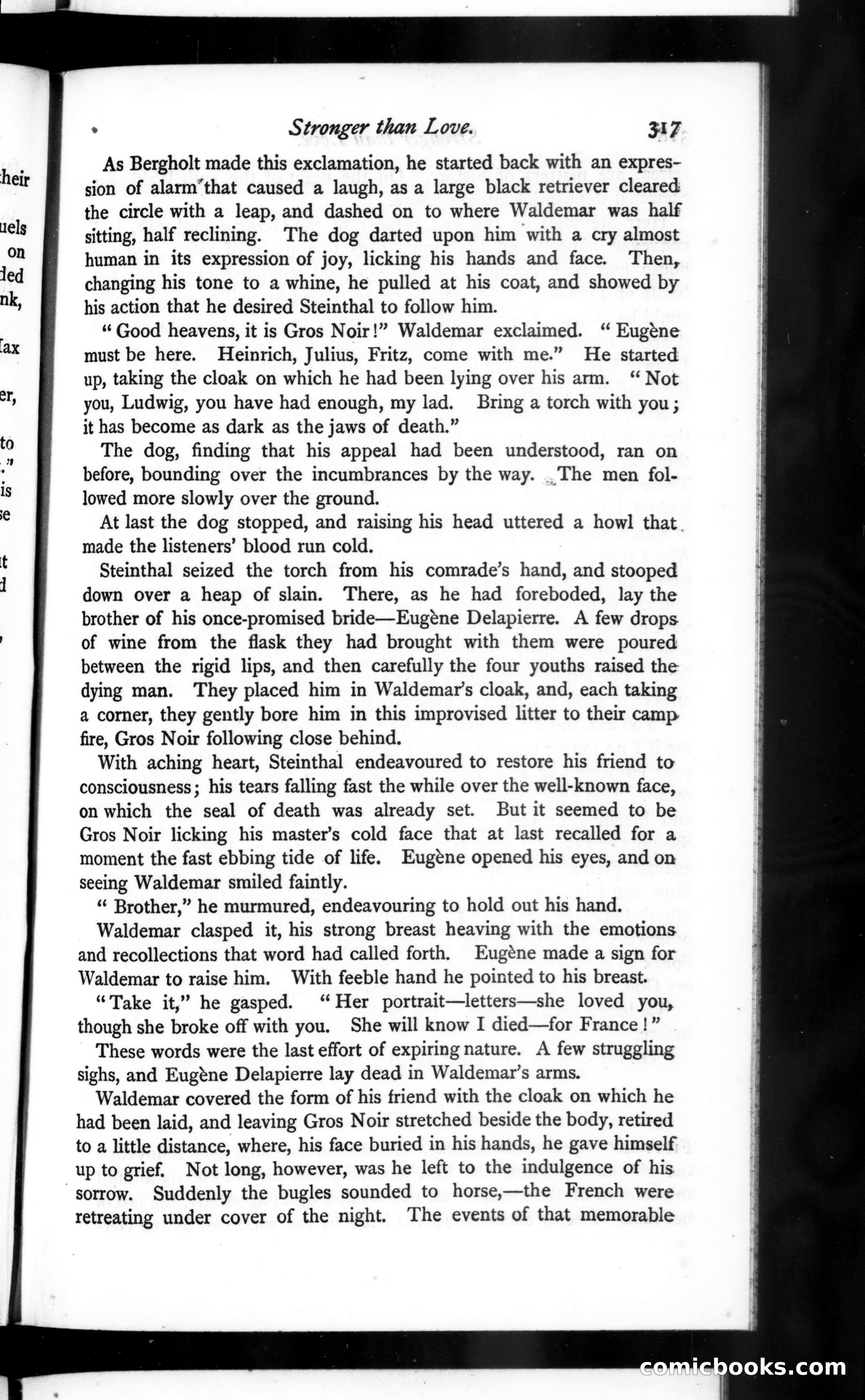 The Argosy, Vol. 21 — page 77 of 82