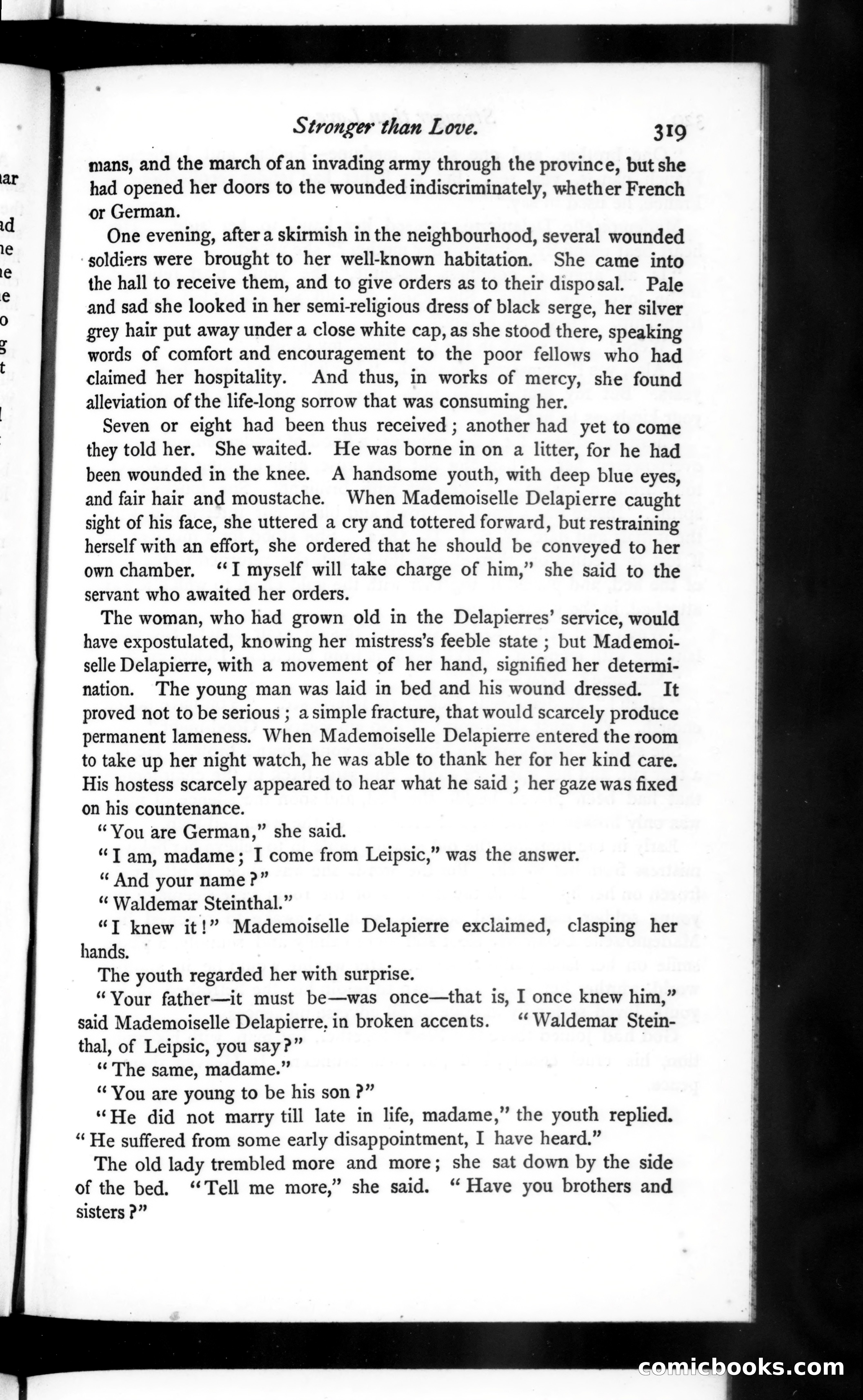 The Argosy, Vol. 21 — page 79 of 82
