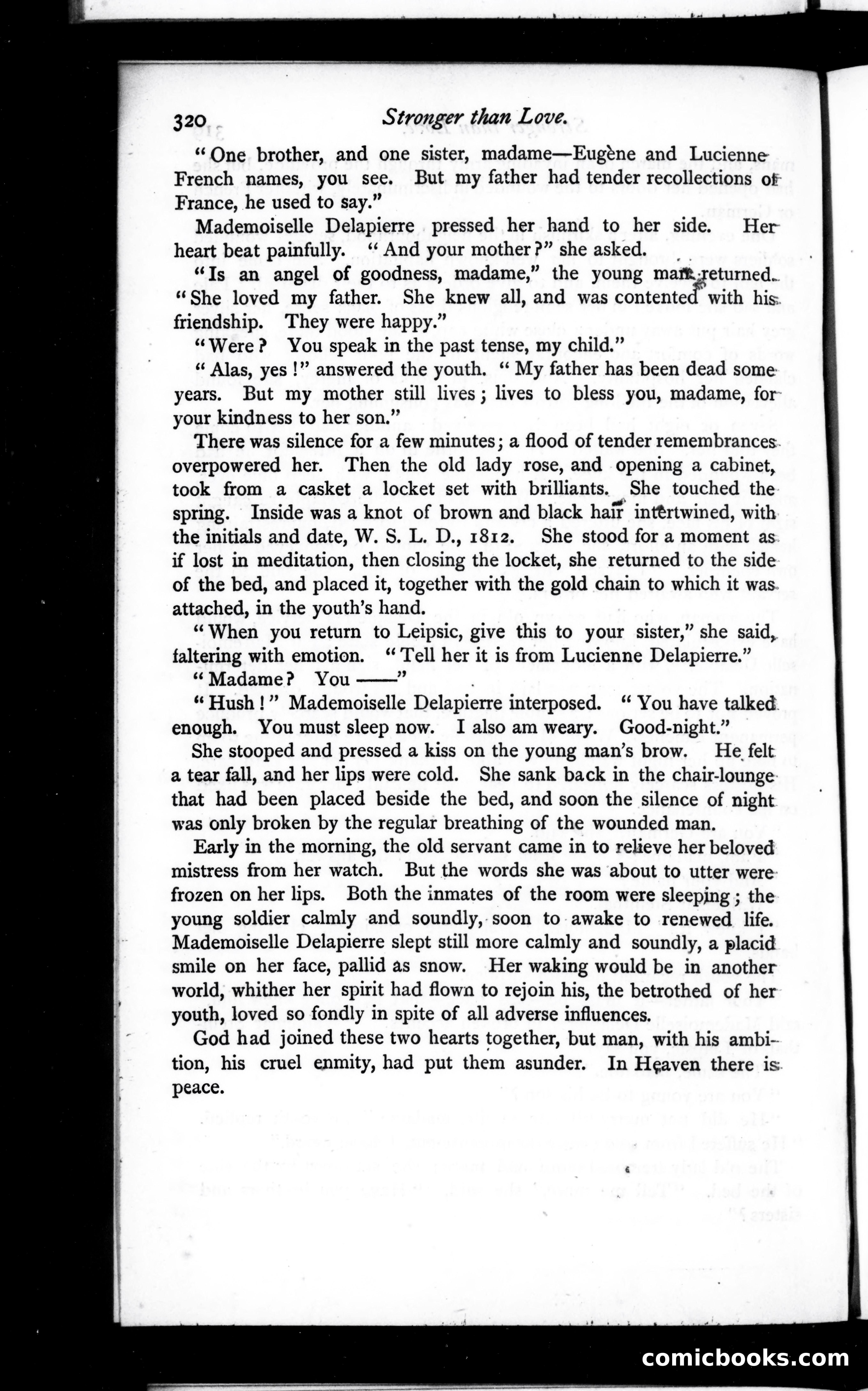 The Argosy, Vol. 21 — page 80 of 82