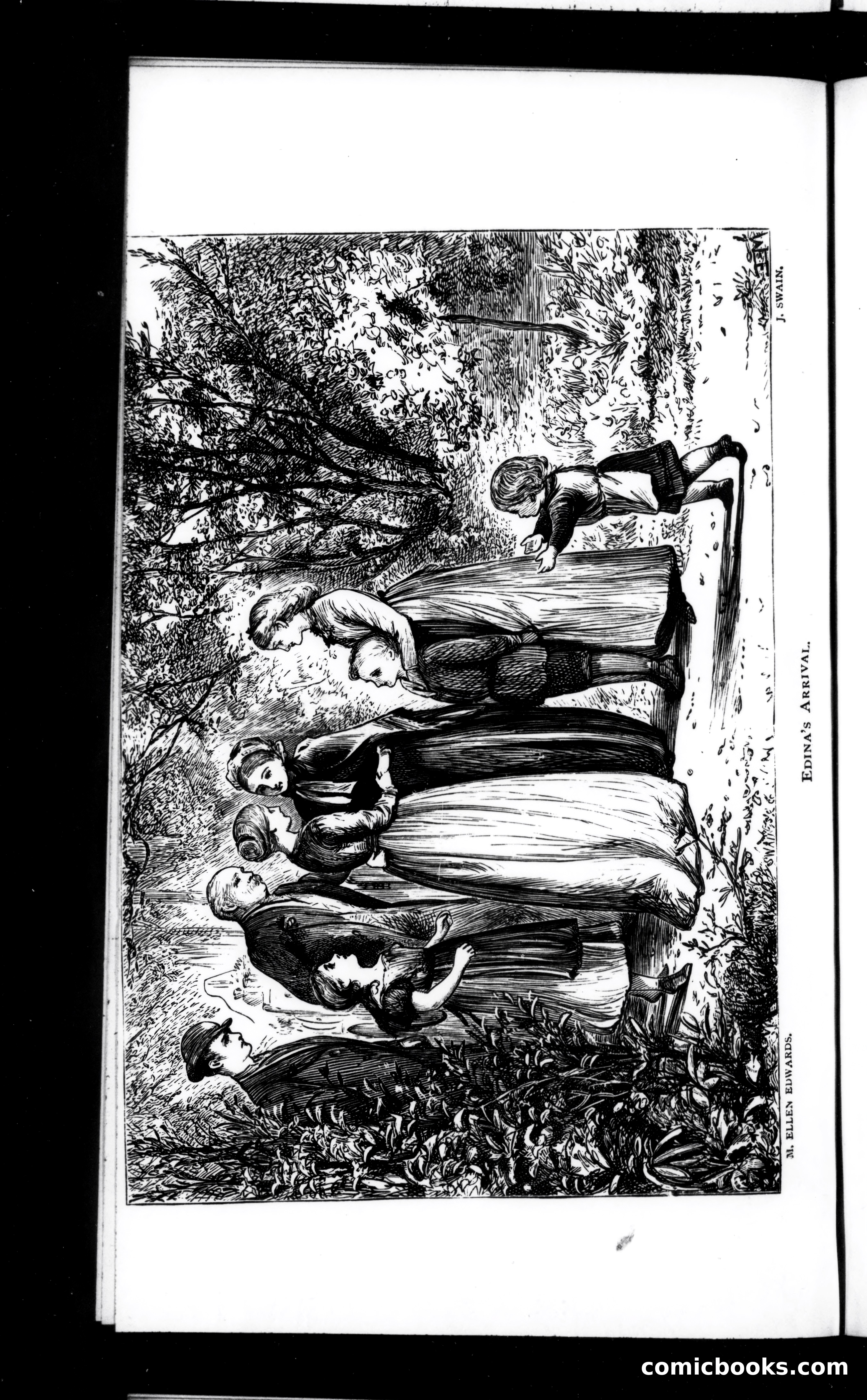 The Argosy, Vol. 21 — page 82 of 82