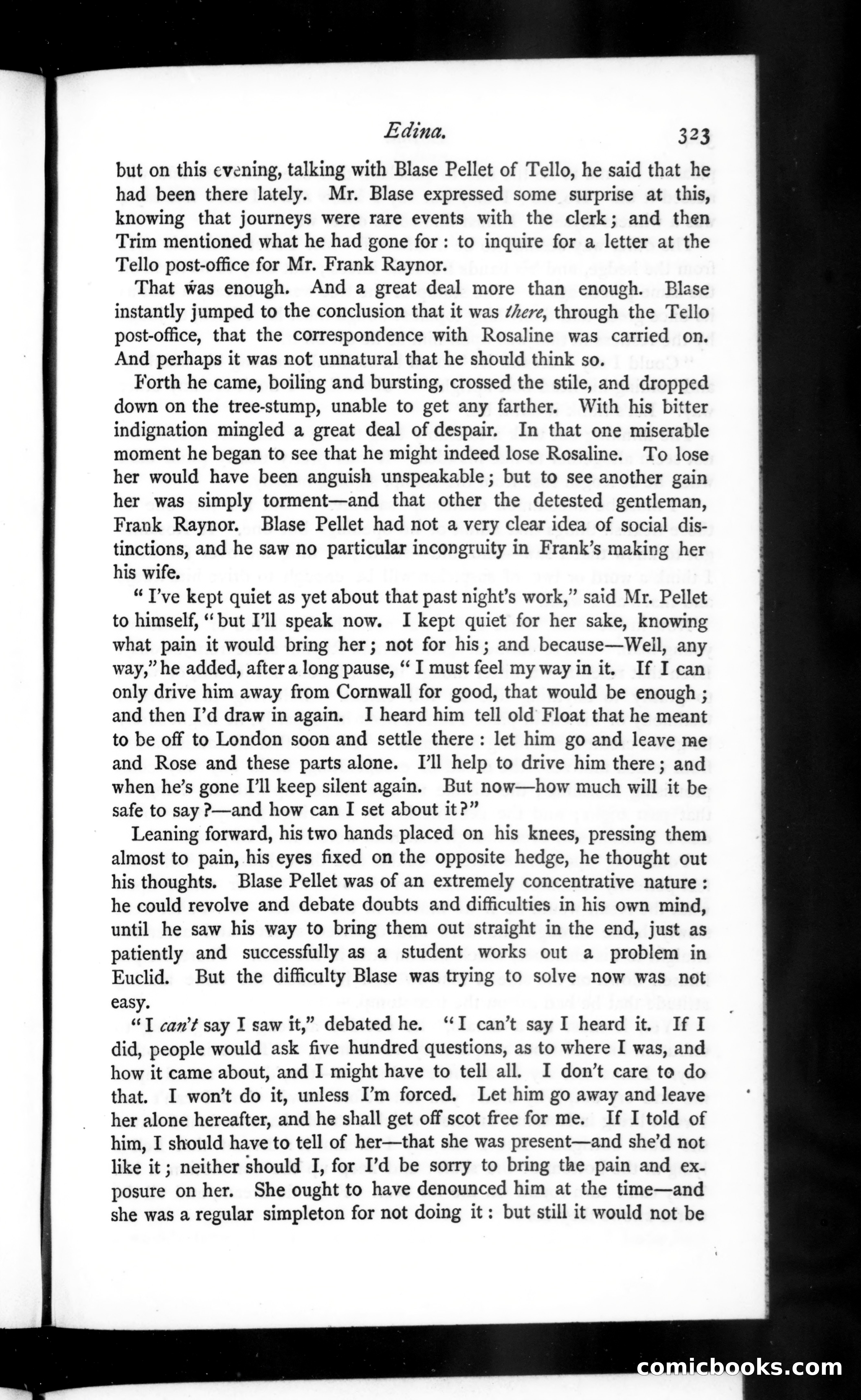 The Argosy, Vol. 21, May 1876 — page 3 of 82