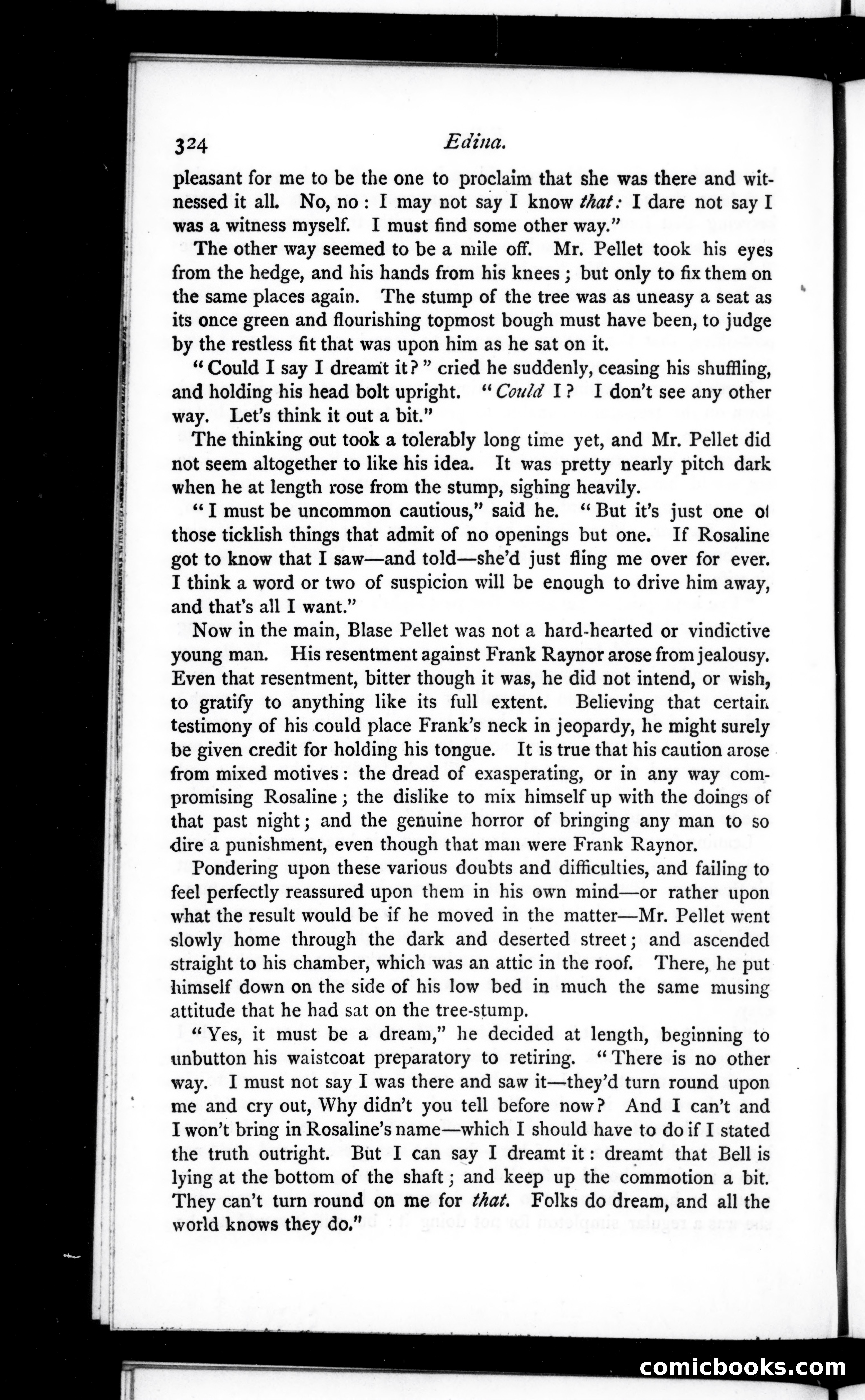 The Argosy, Vol. 21, May 1876 — page 4 of 82