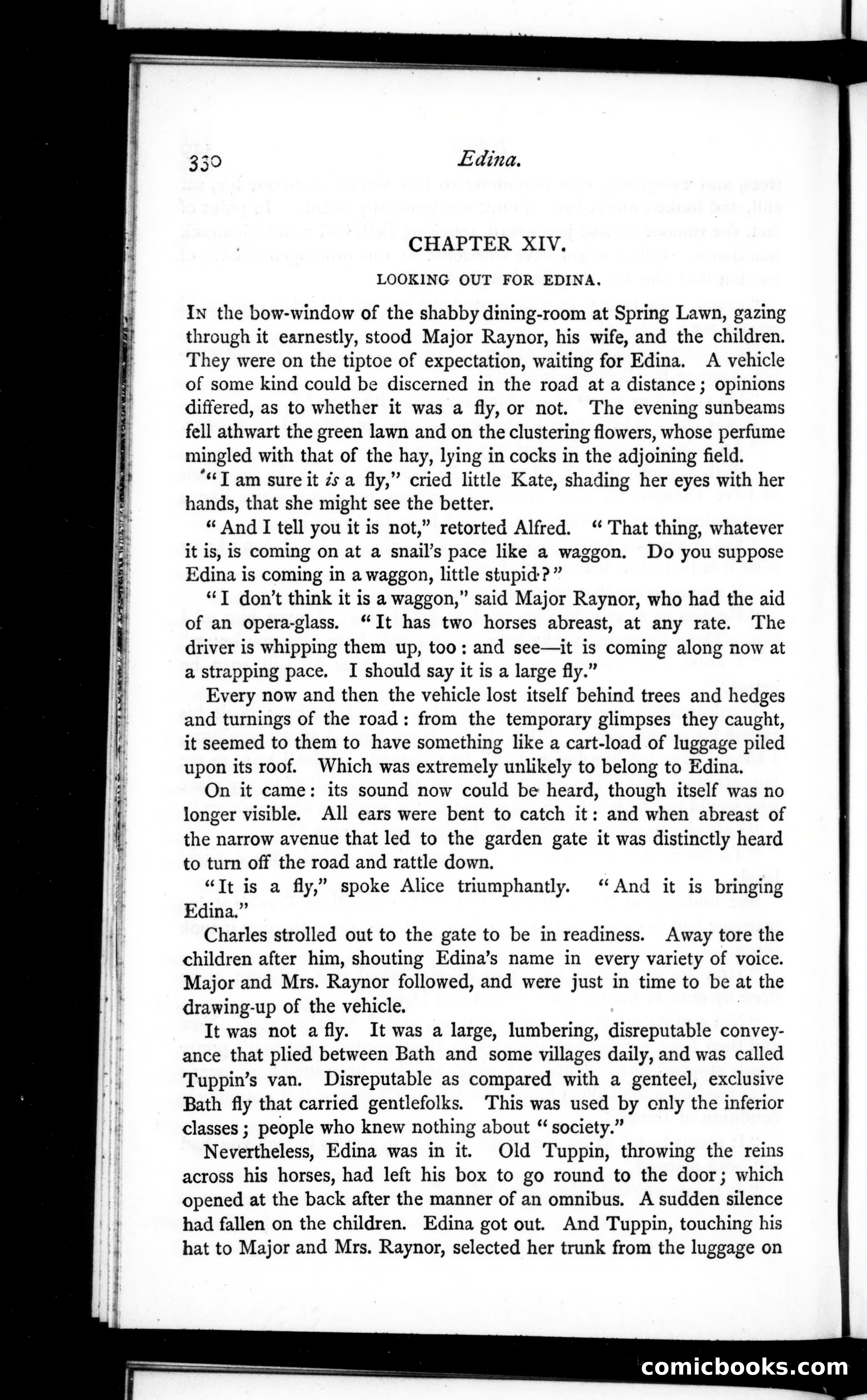 The Argosy, Vol. 21, May 1876 — page 10 of 82