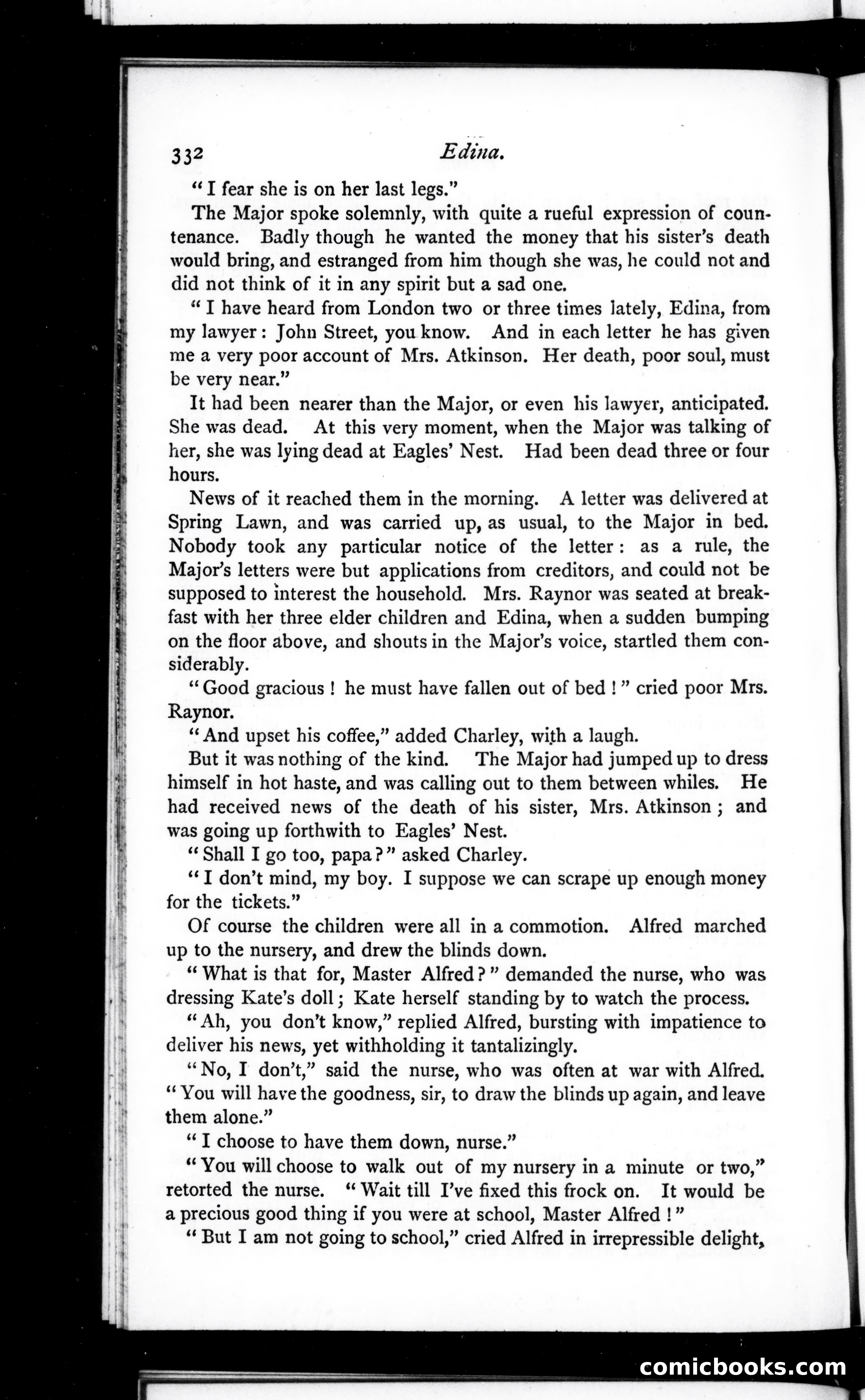 The Argosy, Vol. 21, May 1876 — page 12 of 82