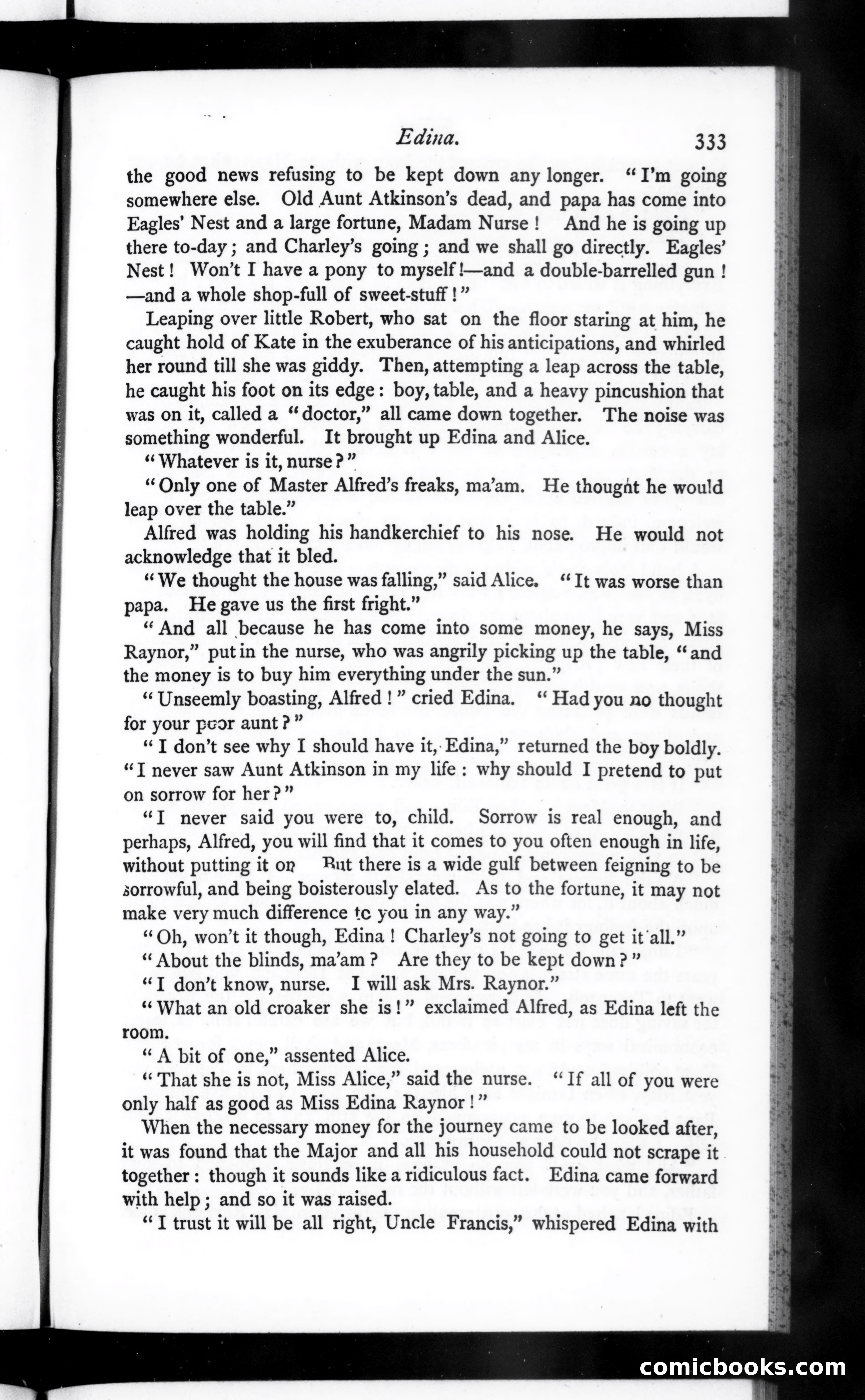 The Argosy, Vol. 21, May 1876 — page 13 of 82