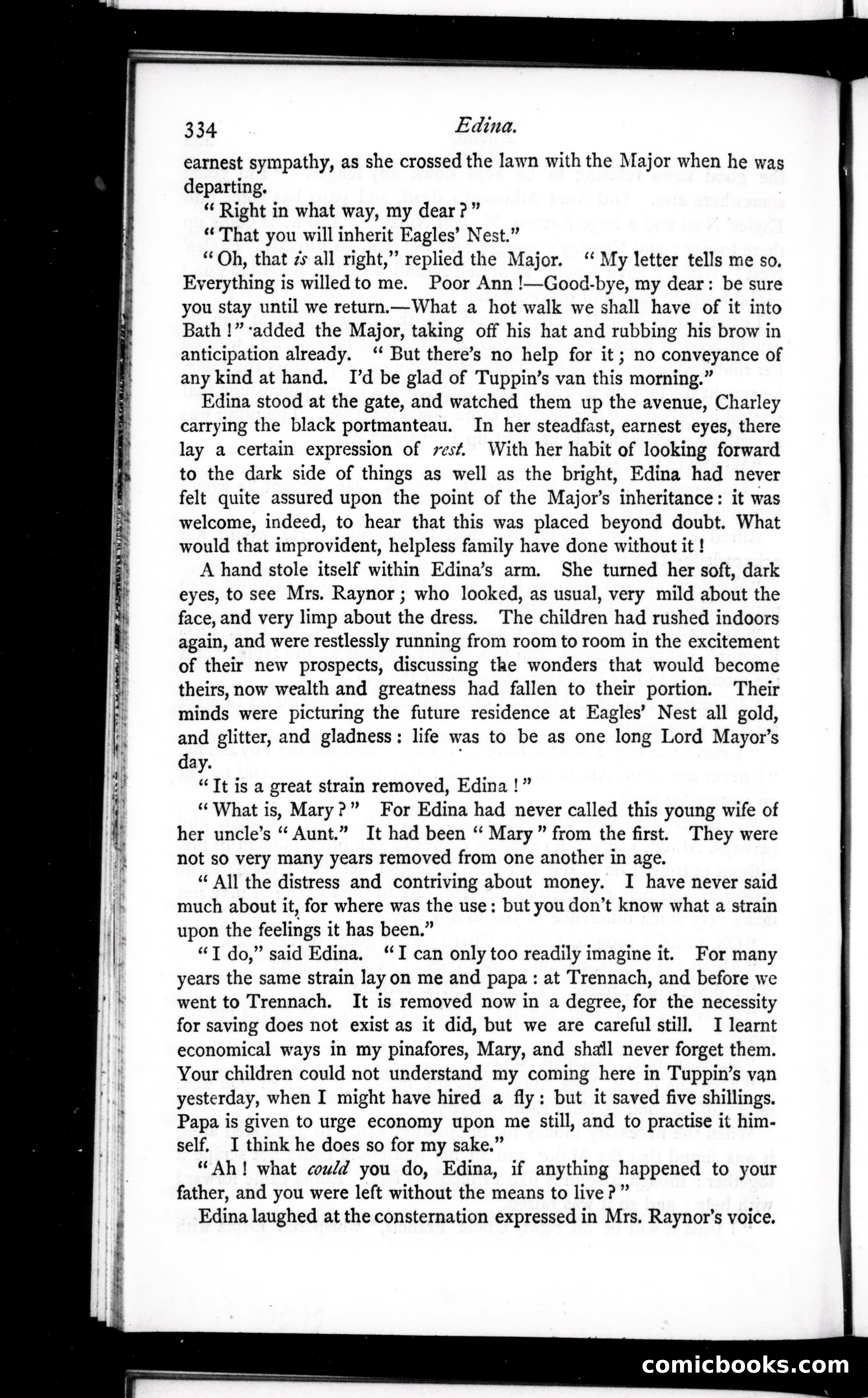 The Argosy, Vol. 21, May 1876 — page 14 of 82