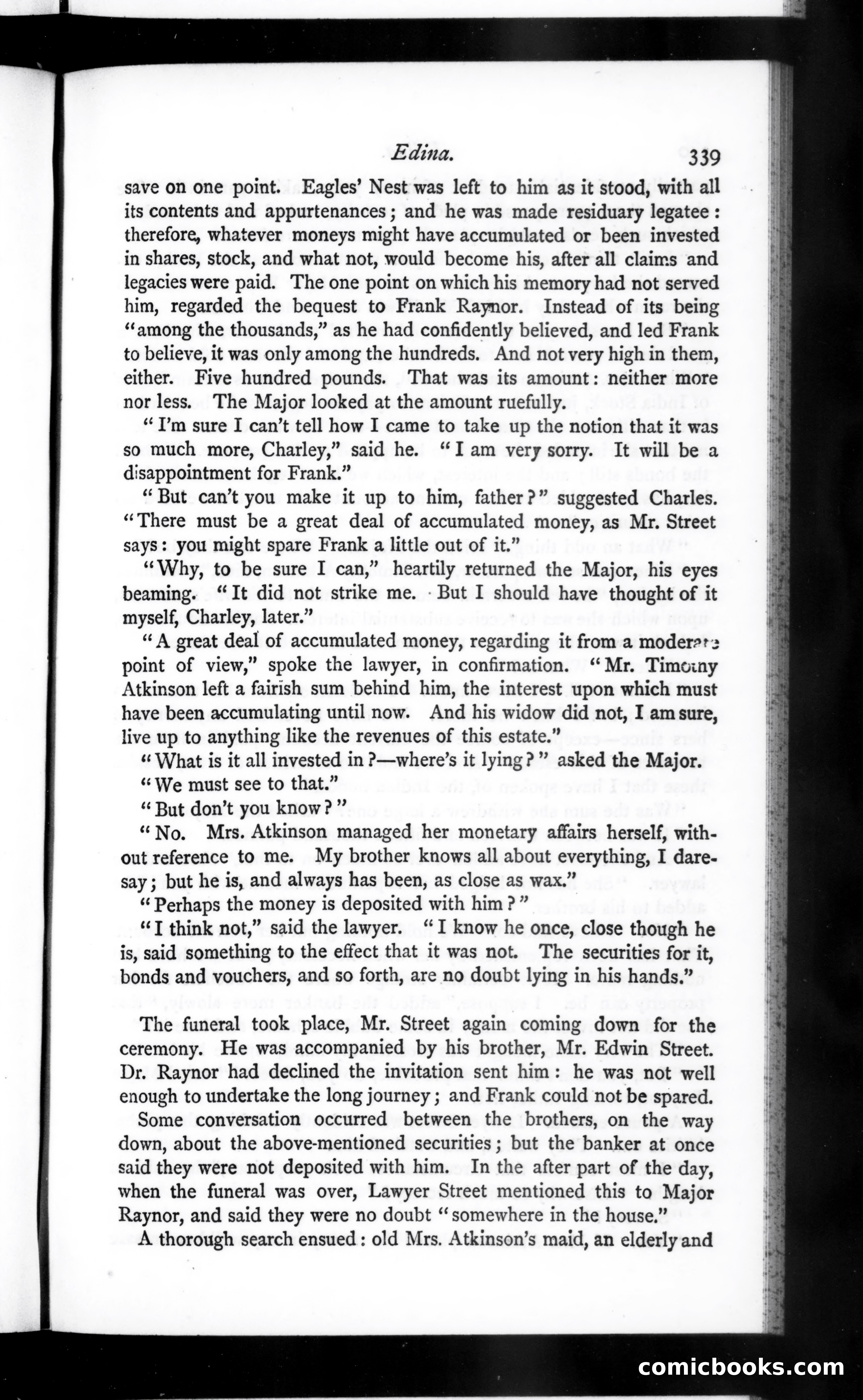 The Argosy, Vol. 21, May 1876 — page 19 of 82