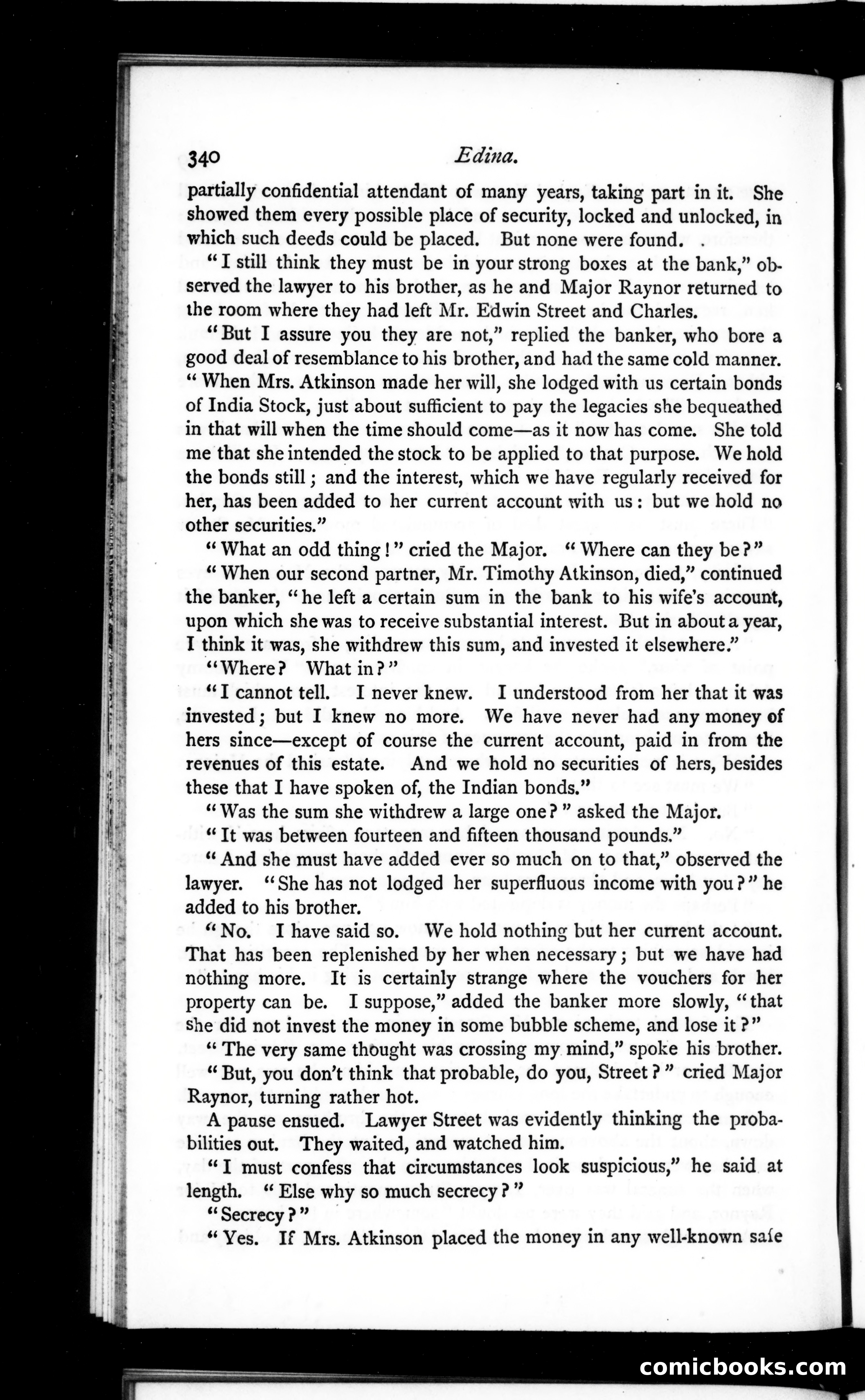 The Argosy, Vol. 21, May 1876 — page 20 of 82
