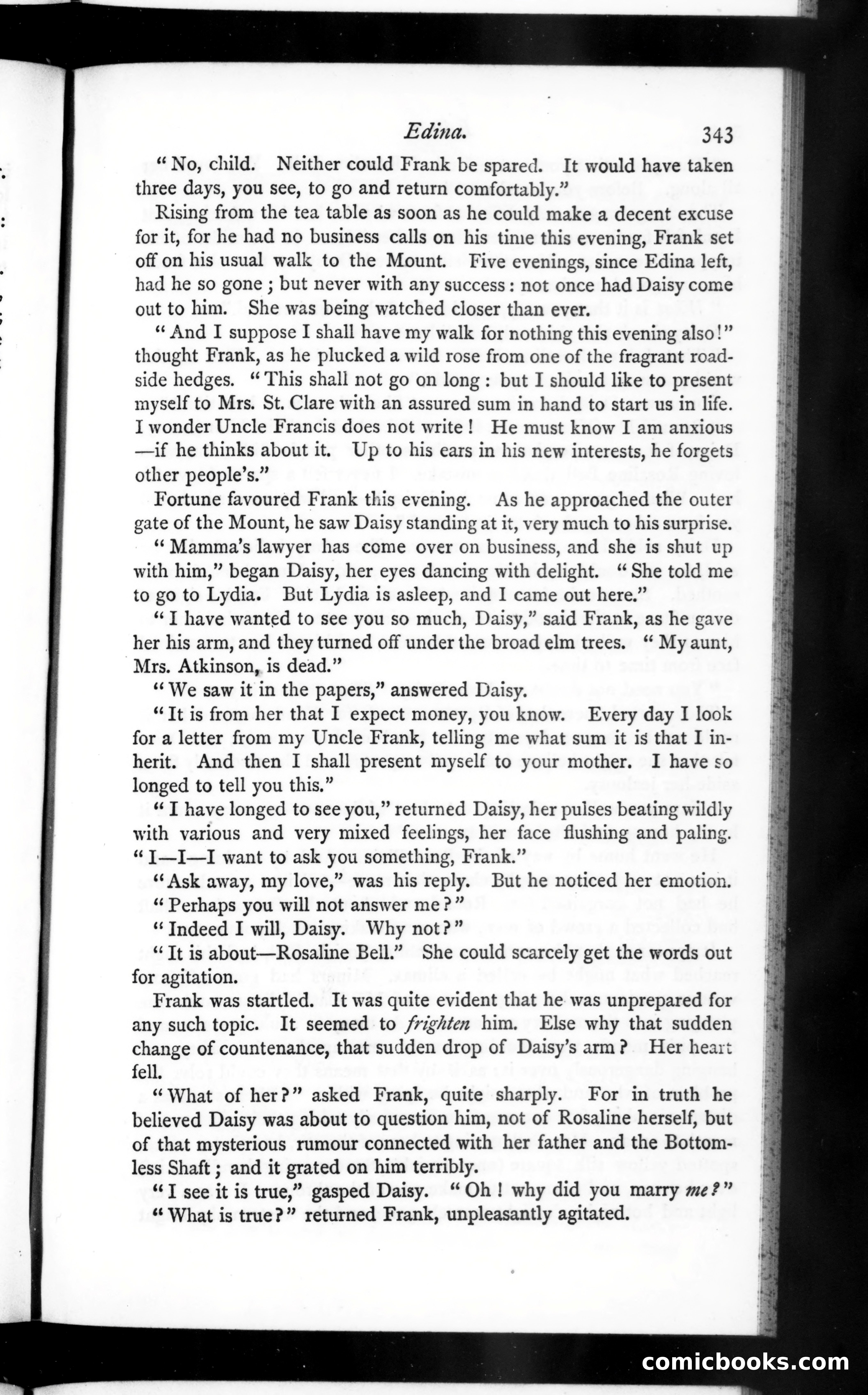 The Argosy, Vol. 21, May 1876 — page 23 of 82