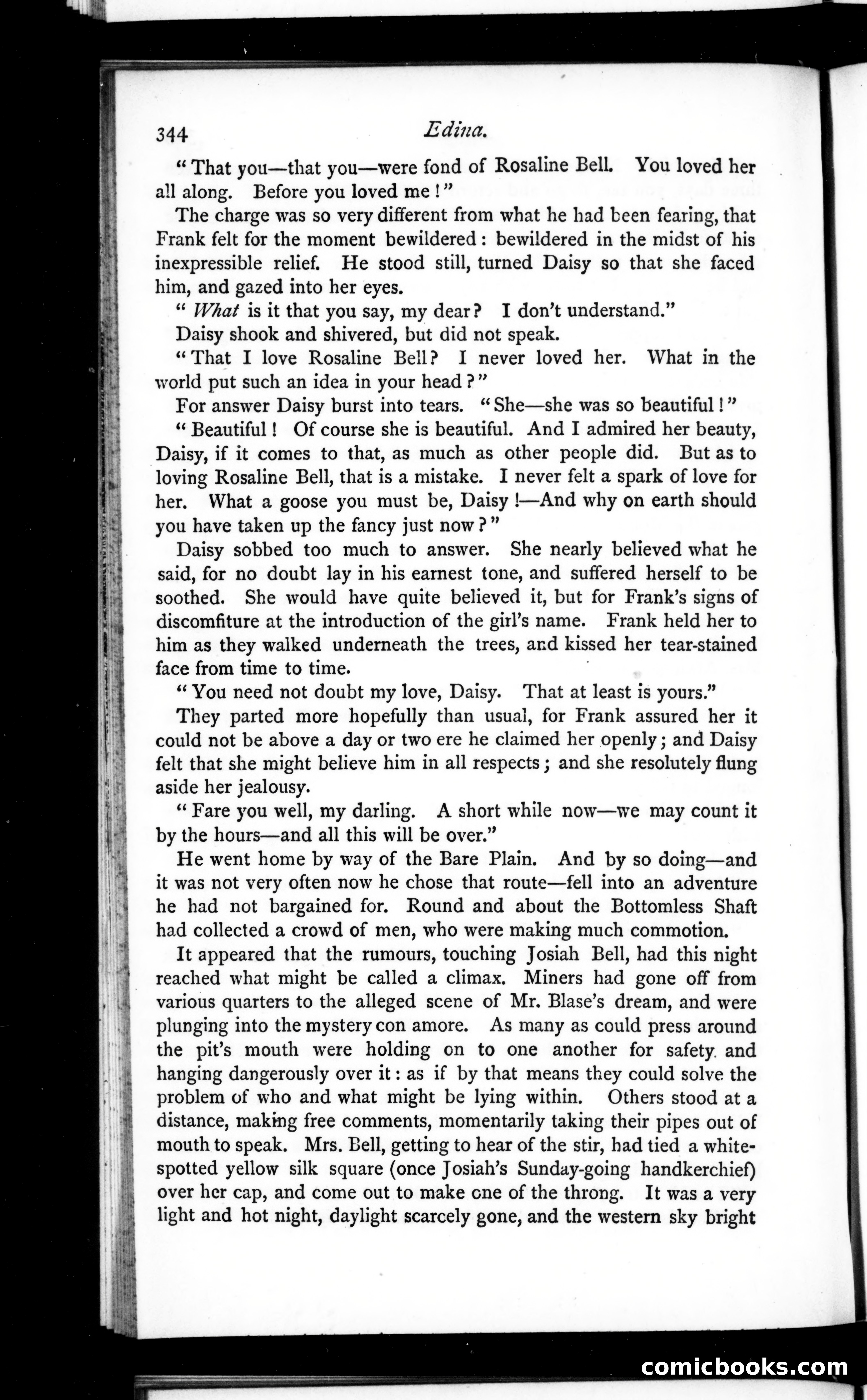 The Argosy, Vol. 21, May 1876 — page 24 of 82