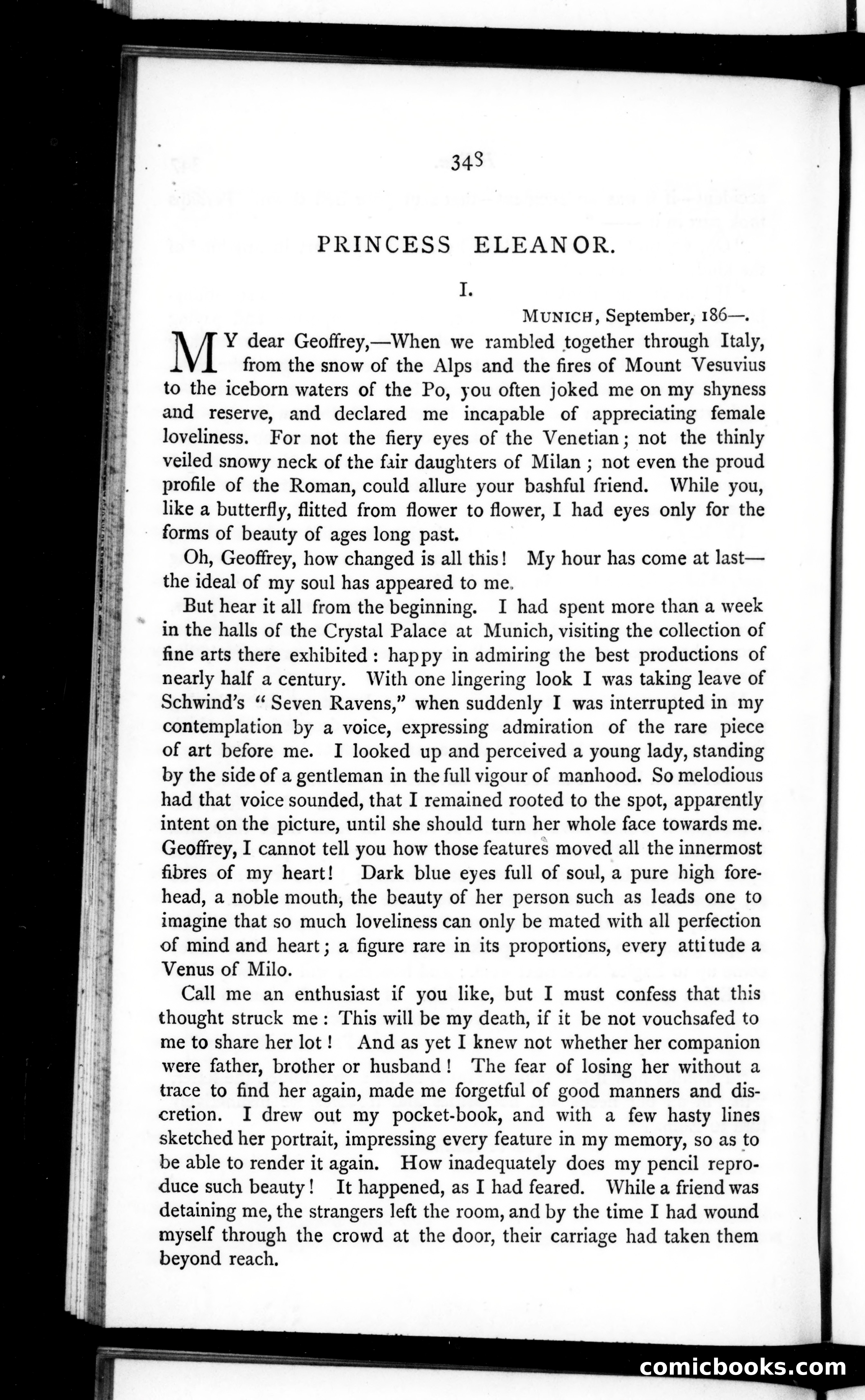 The Argosy, Vol. 21, May 1876 — page 28 of 82