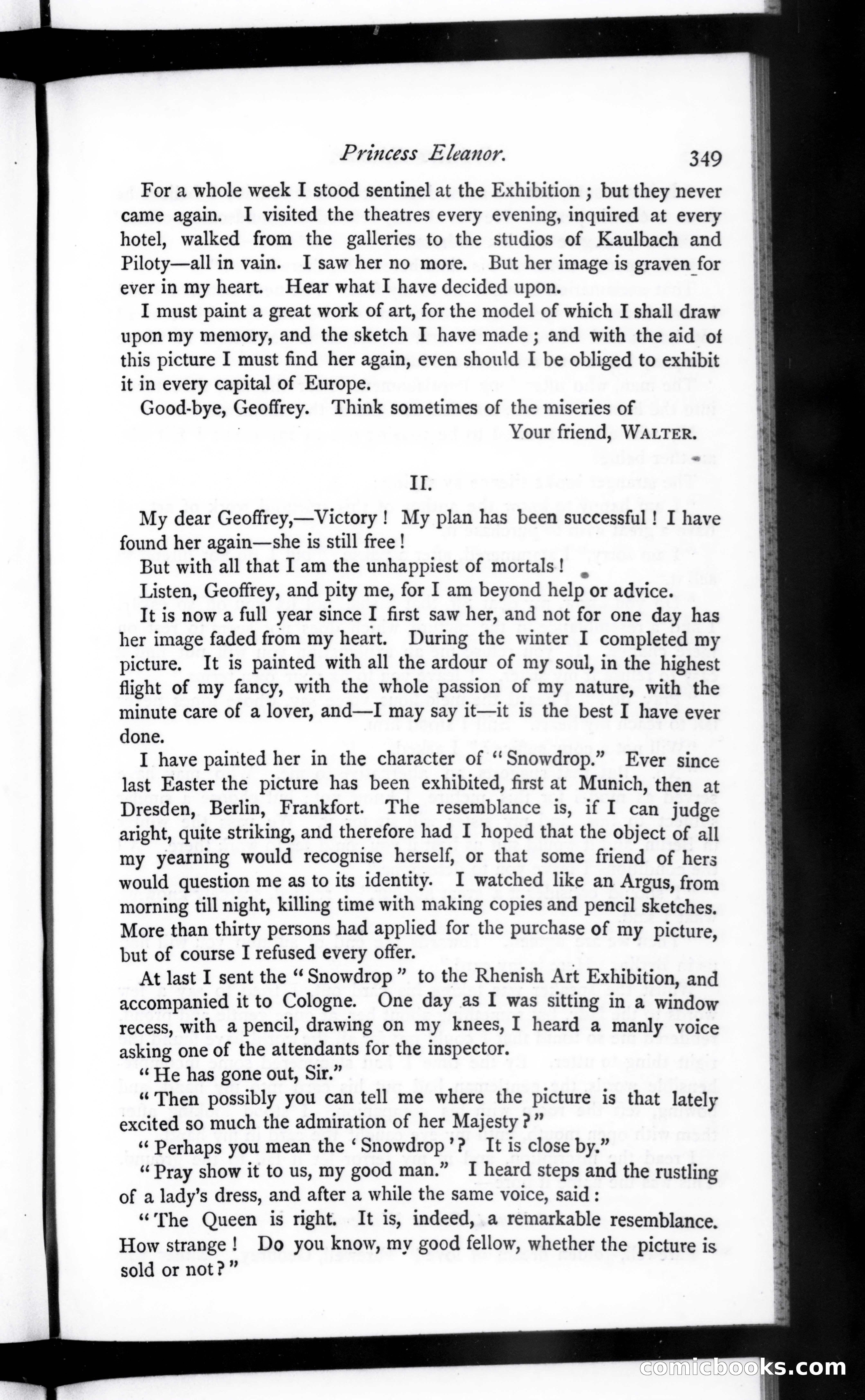 The Argosy, Vol. 21, May 1876 — page 29 of 82