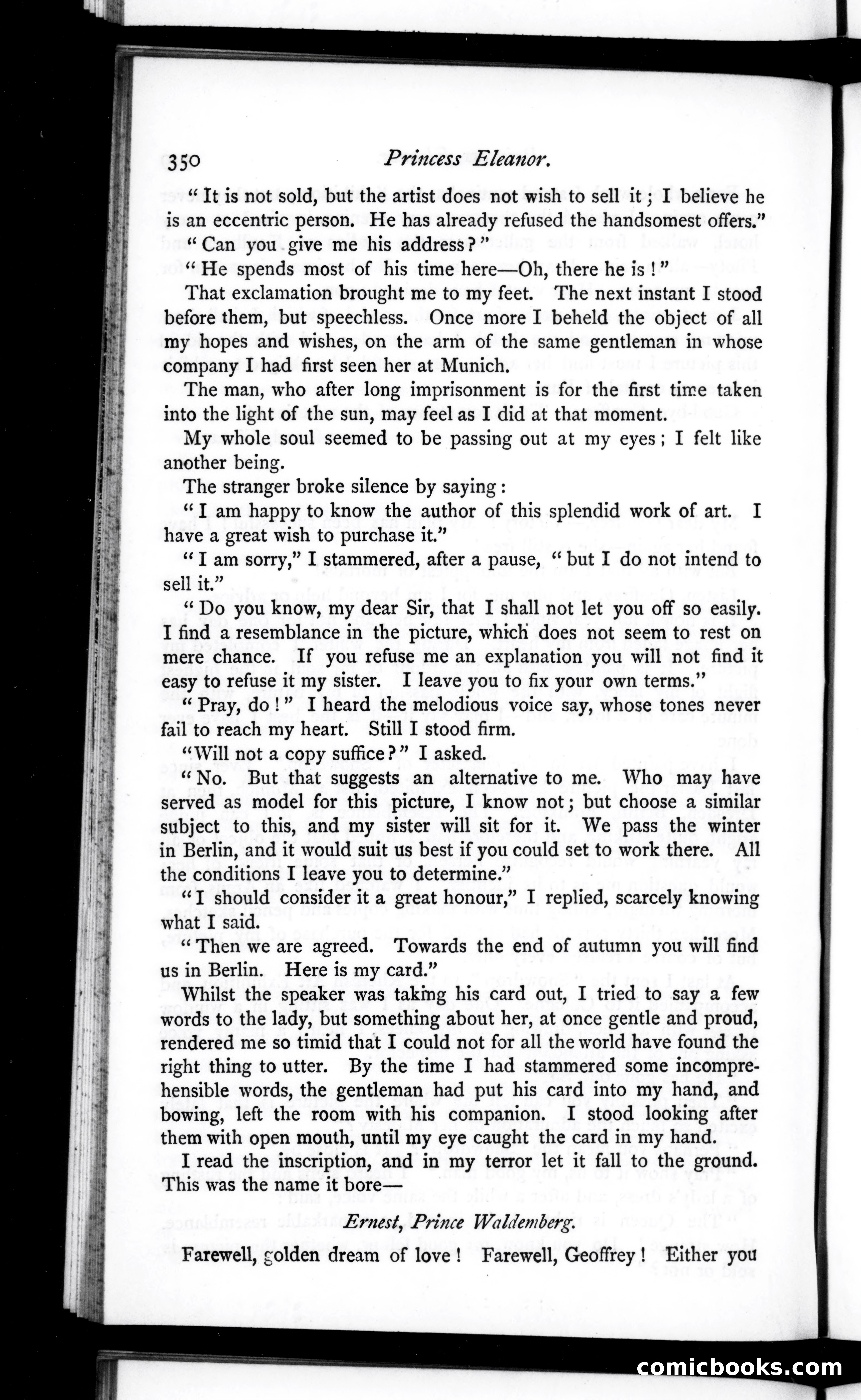 The Argosy, Vol. 21, May 1876 — page 30 of 82