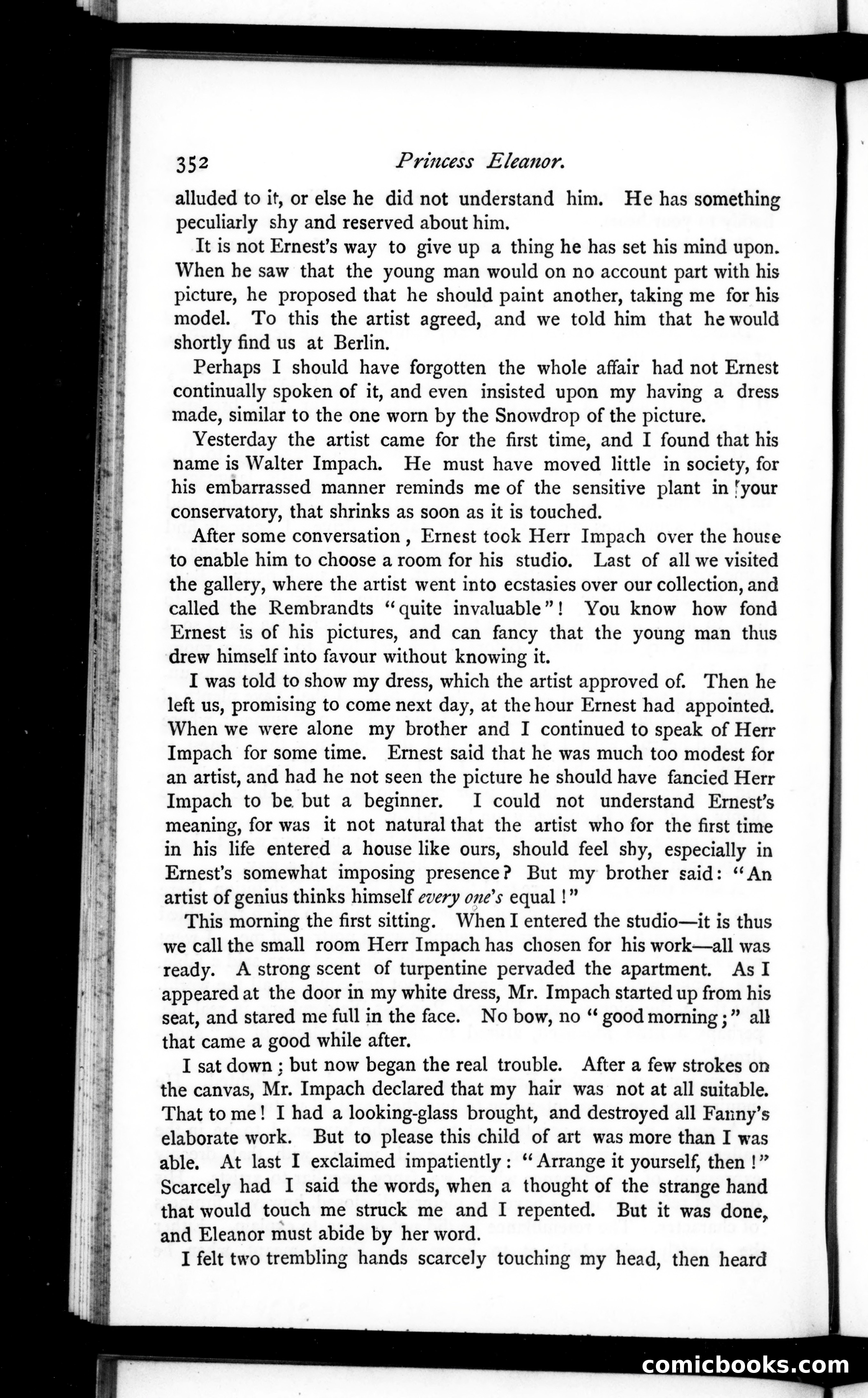 The Argosy, Vol. 21, May 1876 — page 32 of 82