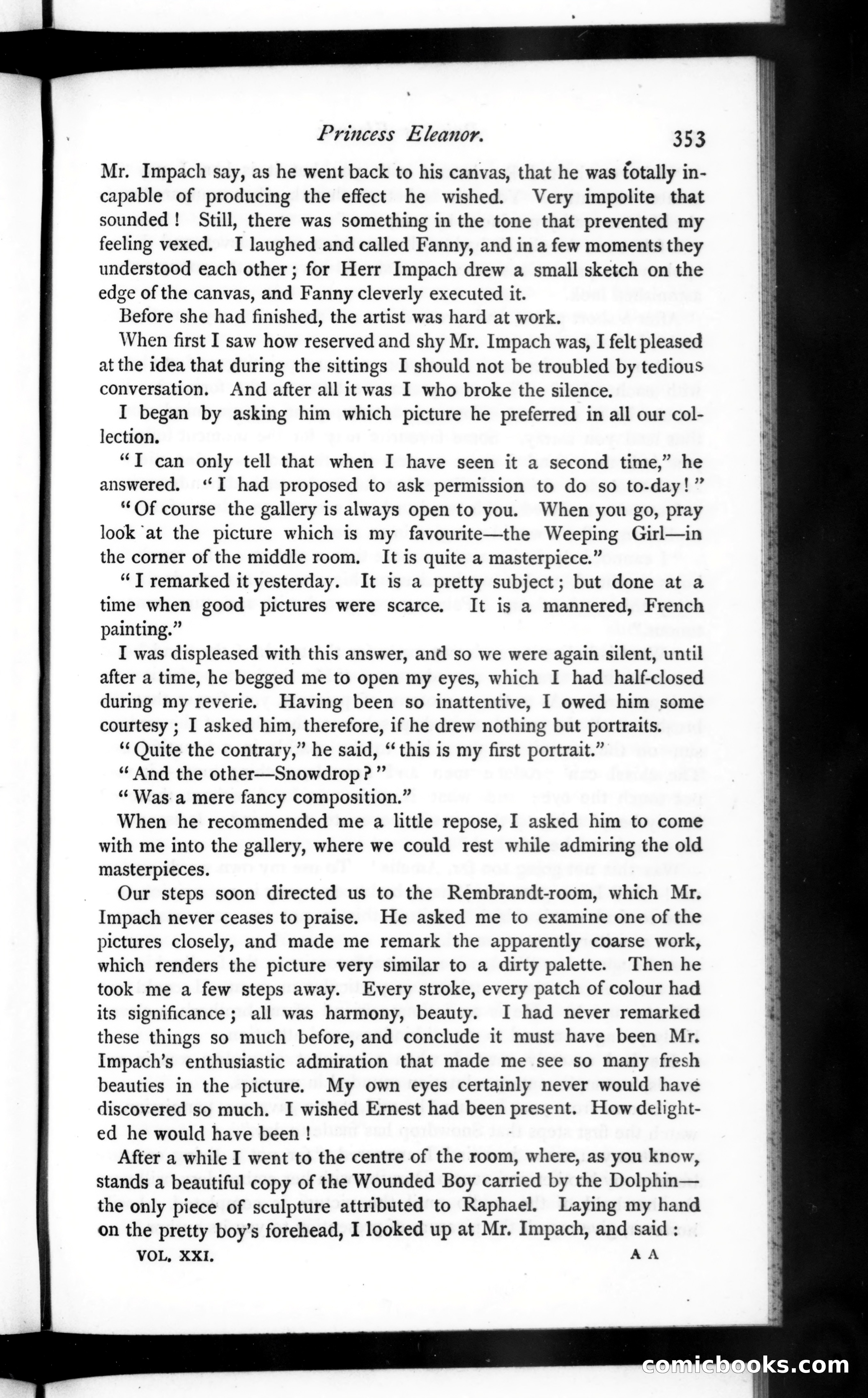 The Argosy, Vol. 21, May 1876 — page 33 of 82