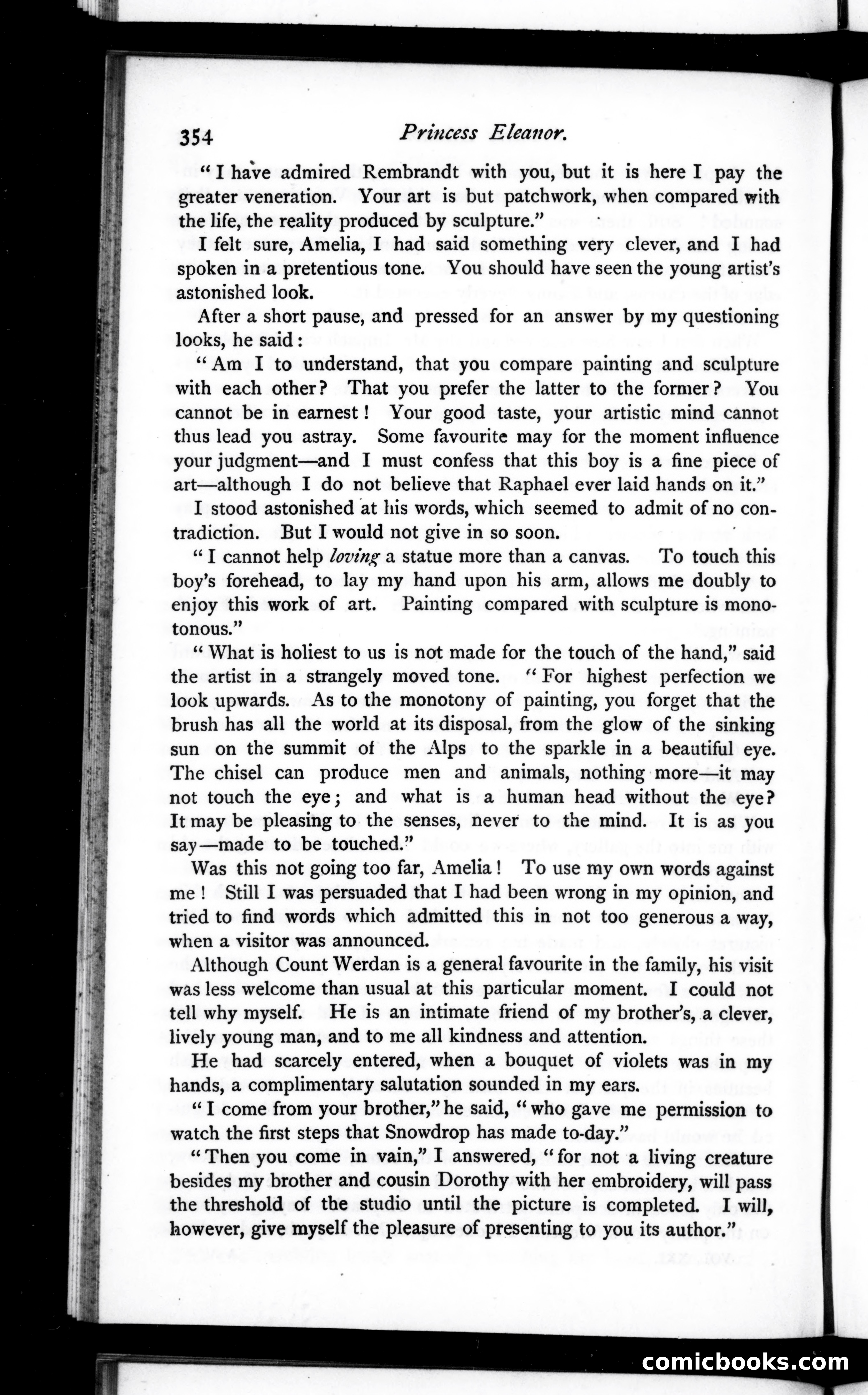 The Argosy, Vol. 21, May 1876 — page 34 of 82
