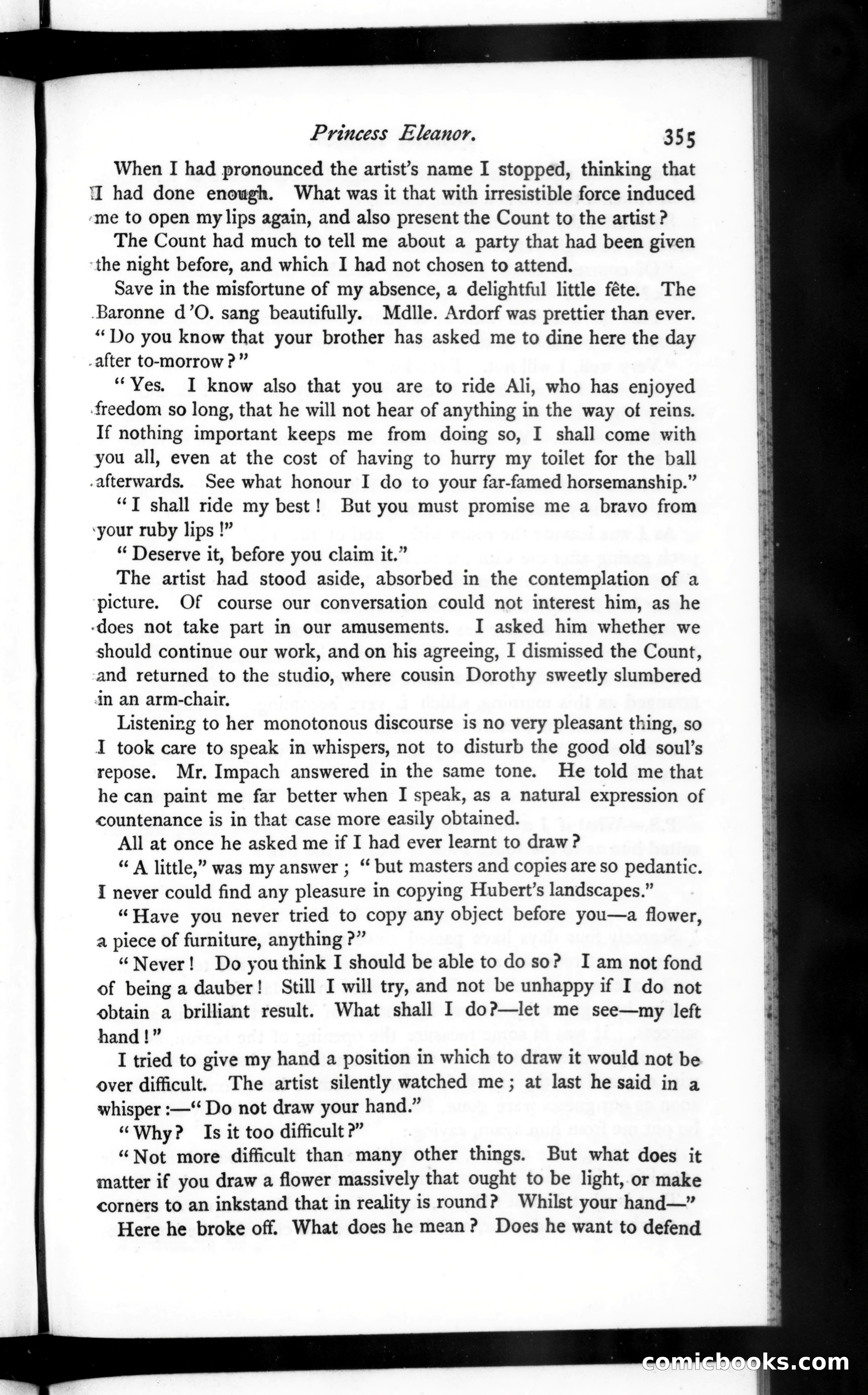 The Argosy, Vol. 21, May 1876 — page 35 of 82