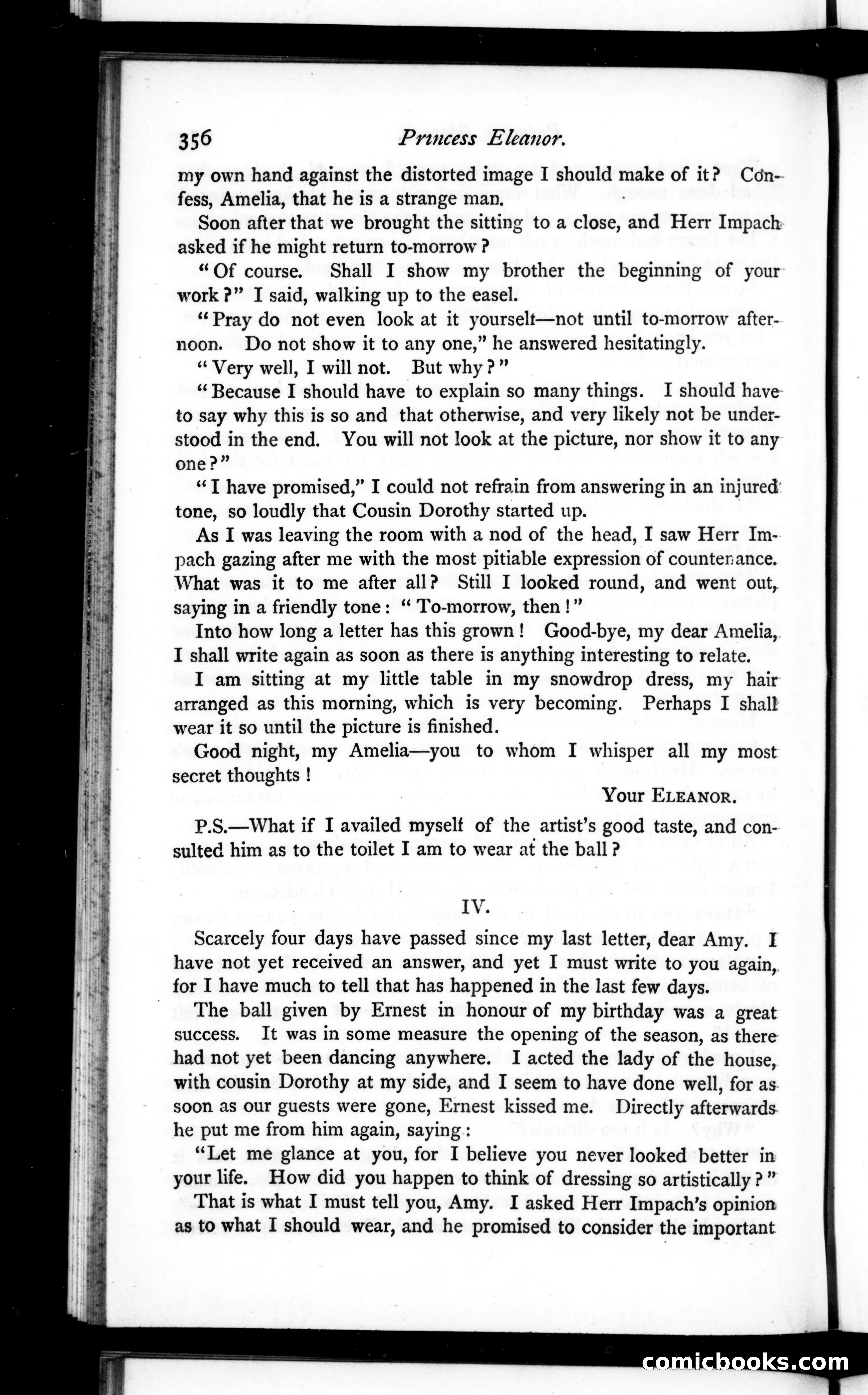 The Argosy, Vol. 21, May 1876 — page 36 of 82