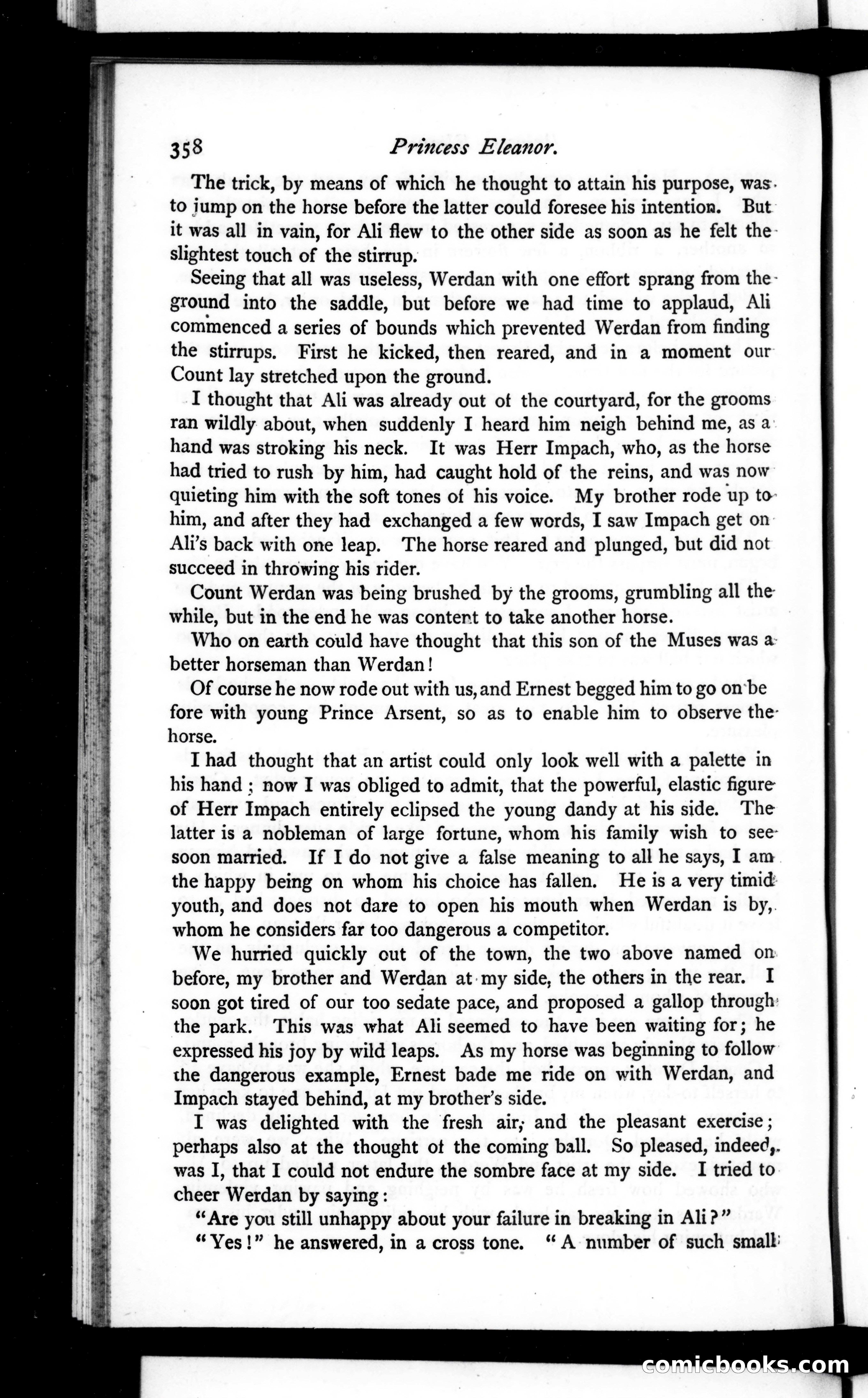 The Argosy, Vol. 21, May 1876 — page 38 of 82