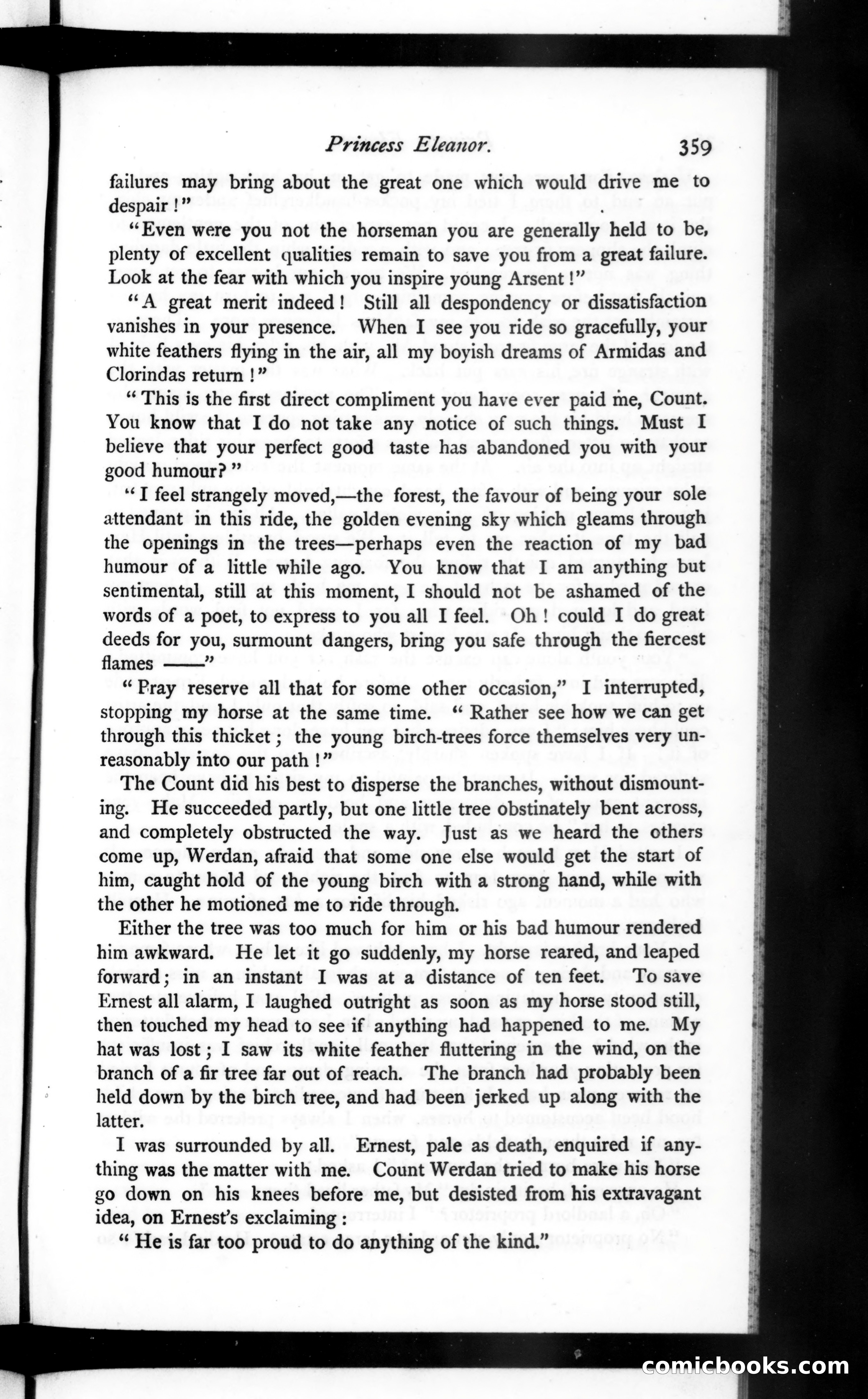 The Argosy, Vol. 21, May 1876 — page 39 of 82