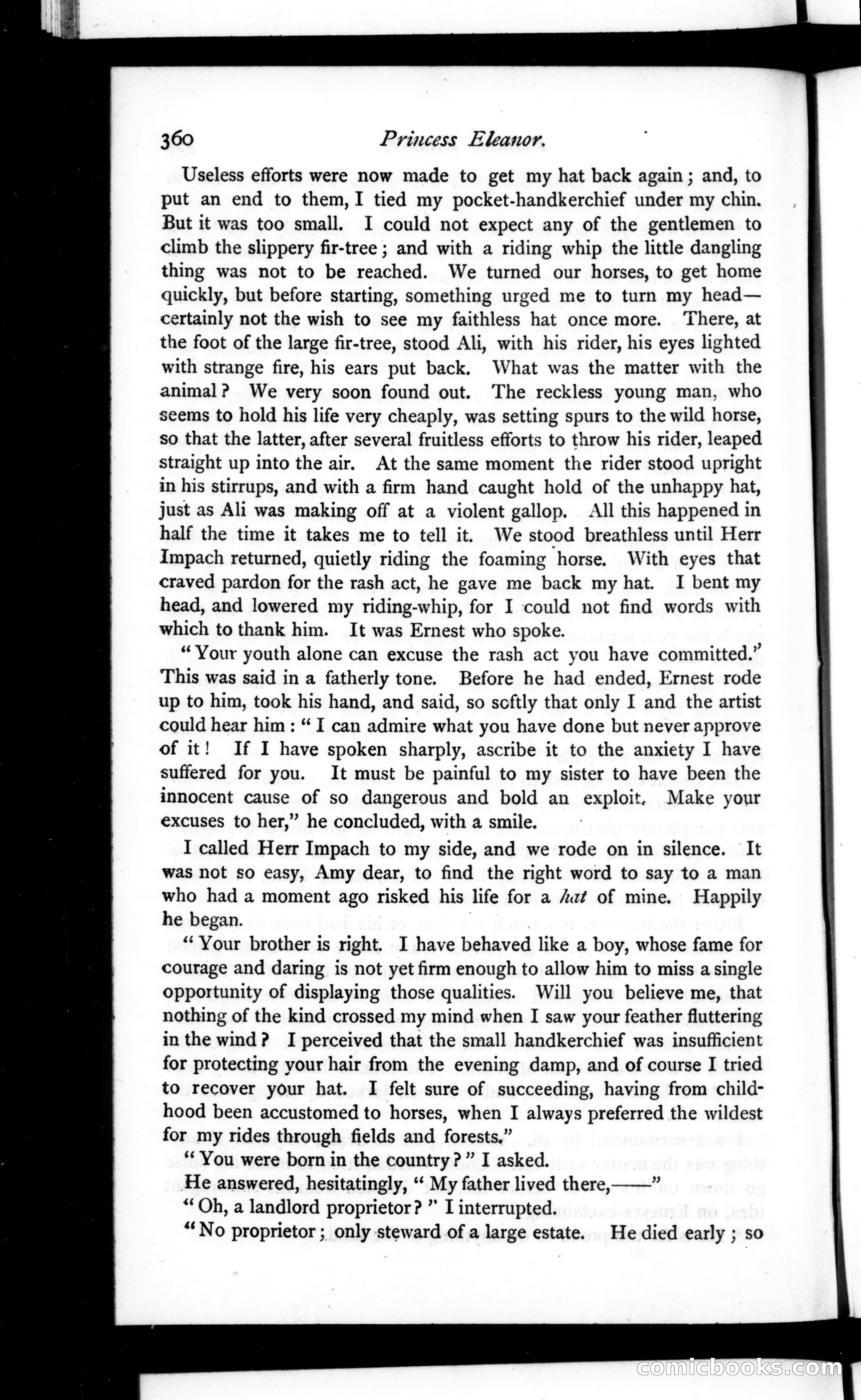 The Argosy, Vol. 21, May 1876 — page 40 of 82