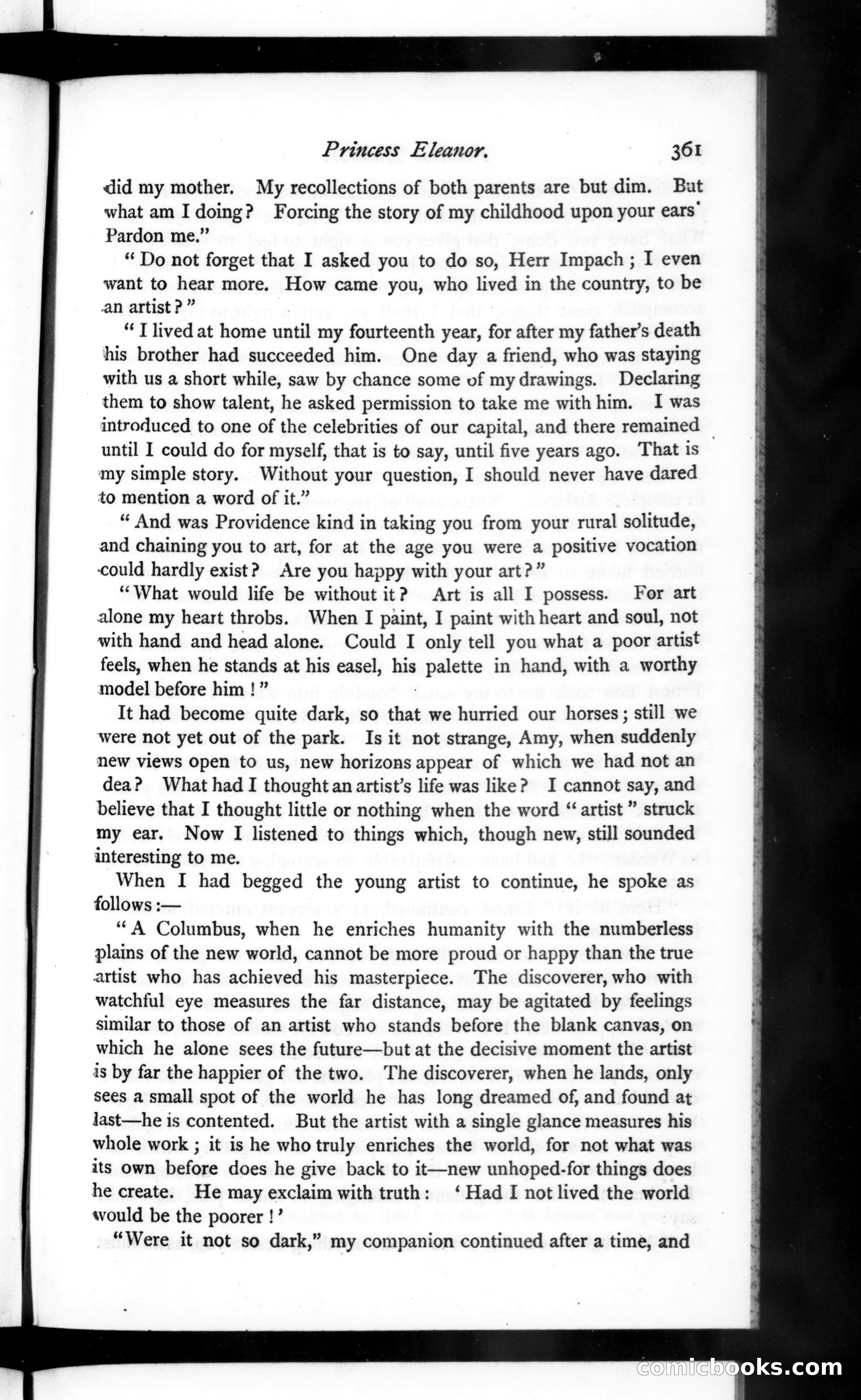 The Argosy, Vol. 21, May 1876 — page 41 of 82