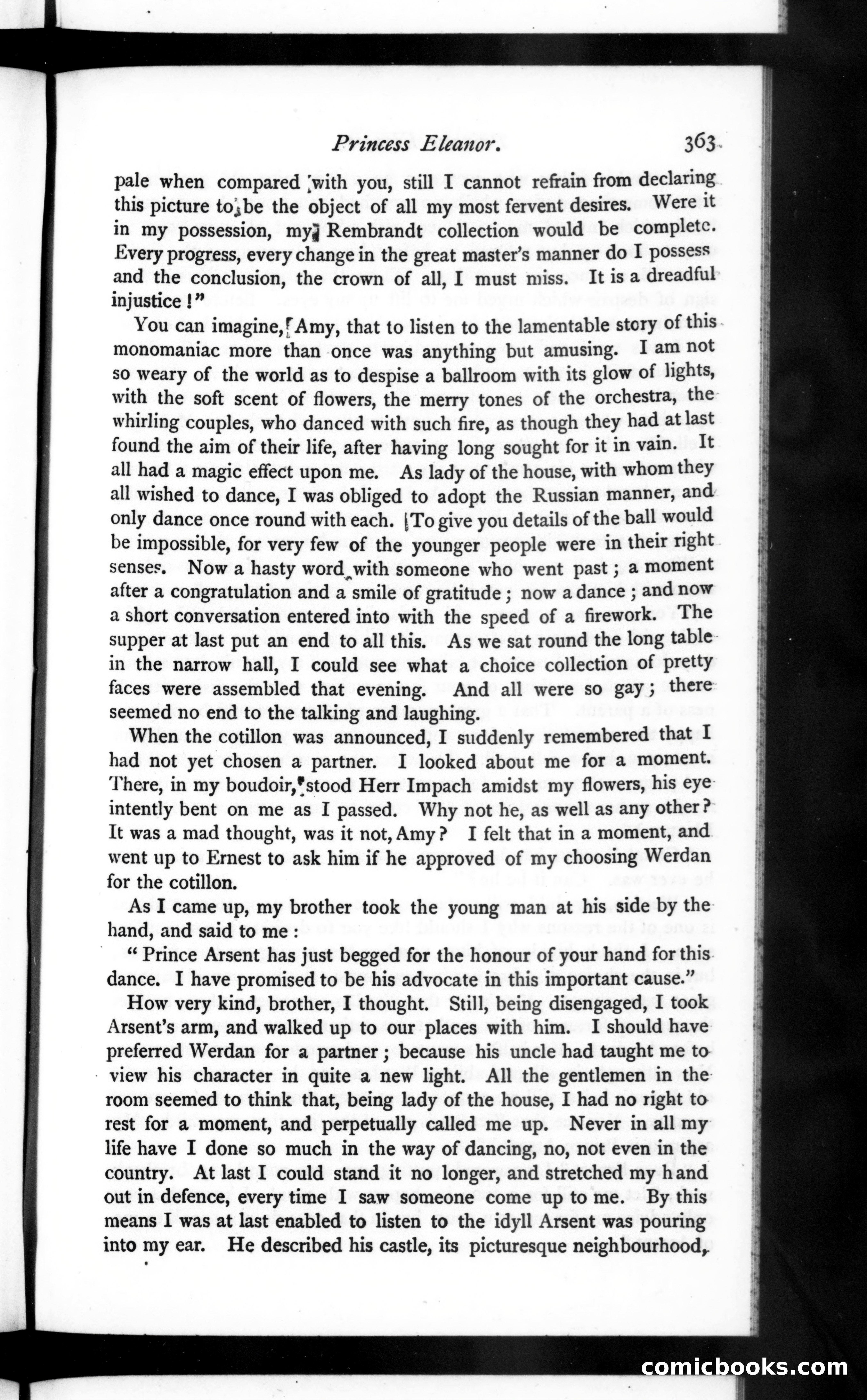 The Argosy, Vol. 21, May 1876 — page 43 of 82