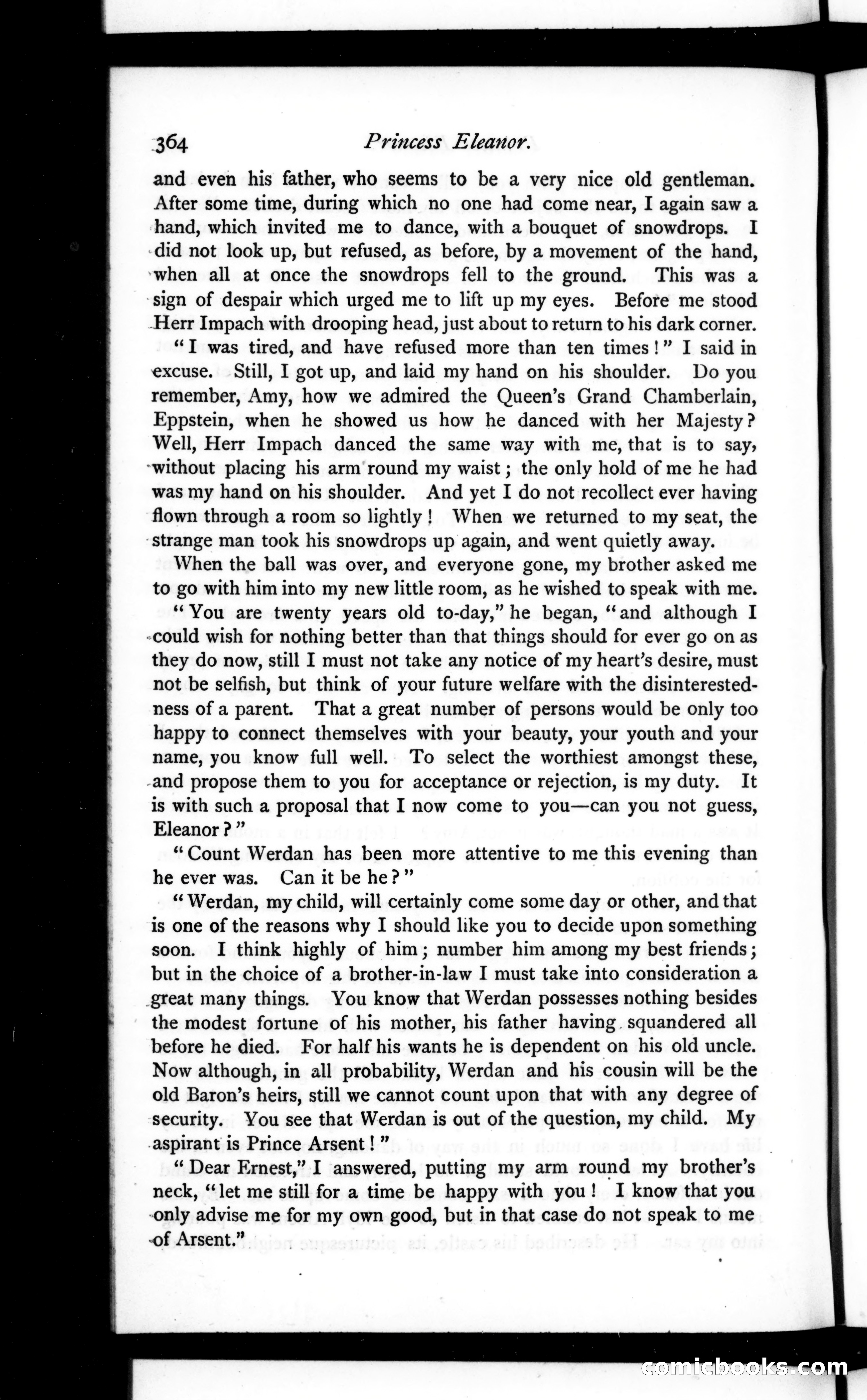 The Argosy, Vol. 21, May 1876 — page 44 of 82