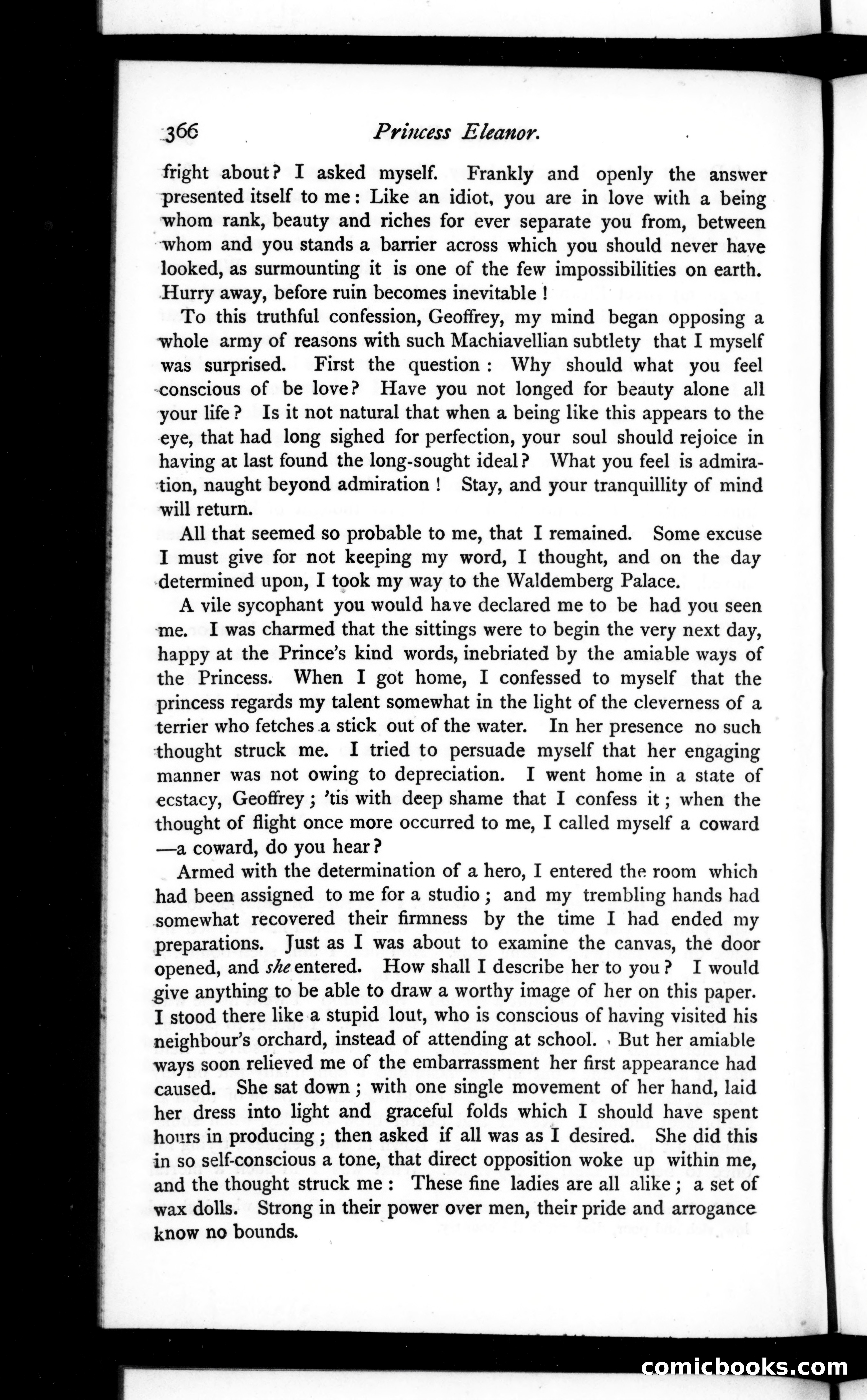 The Argosy, Vol. 21, May 1876 — page 46 of 82