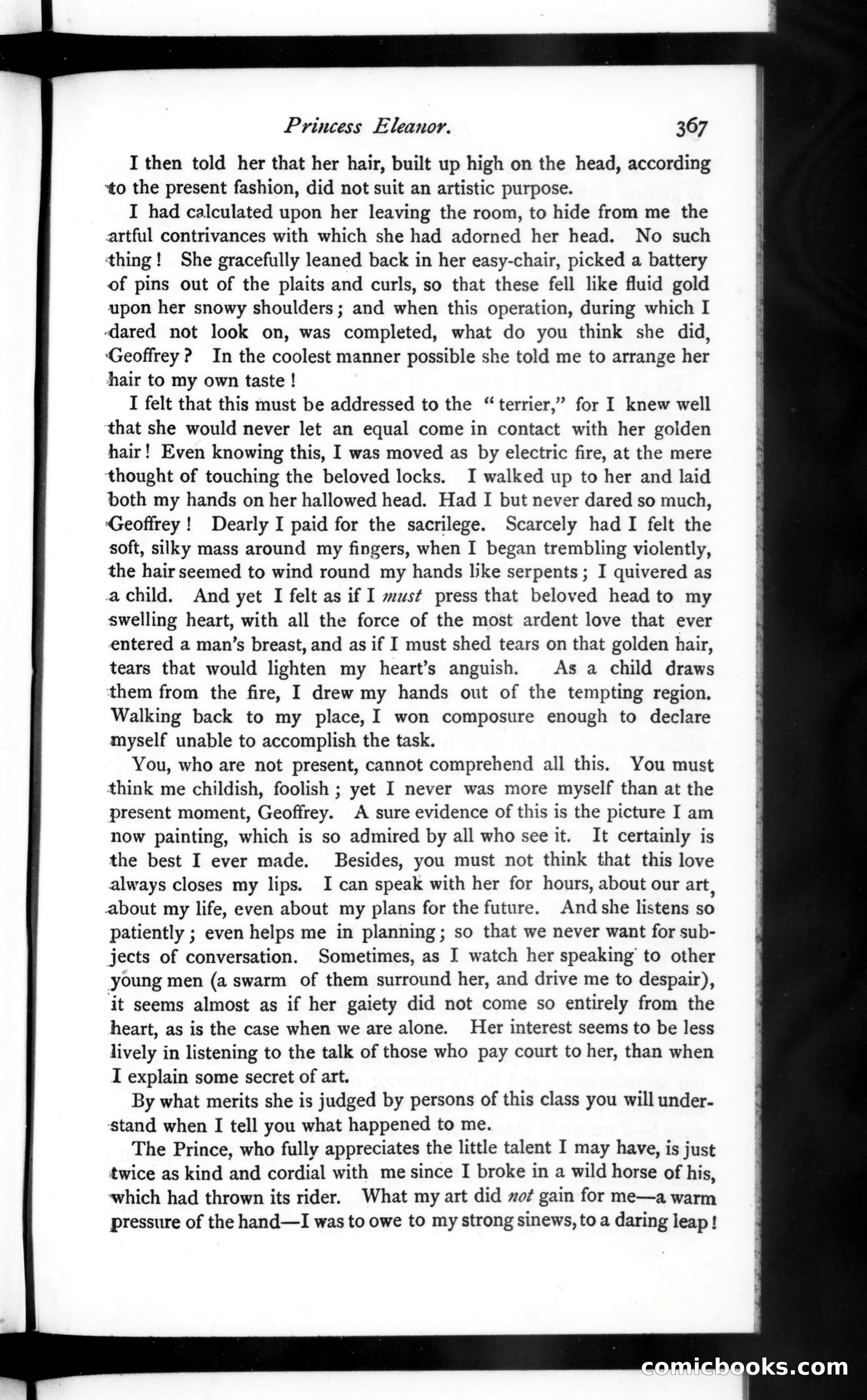 The Argosy, Vol. 21, May 1876 — page 47 of 82