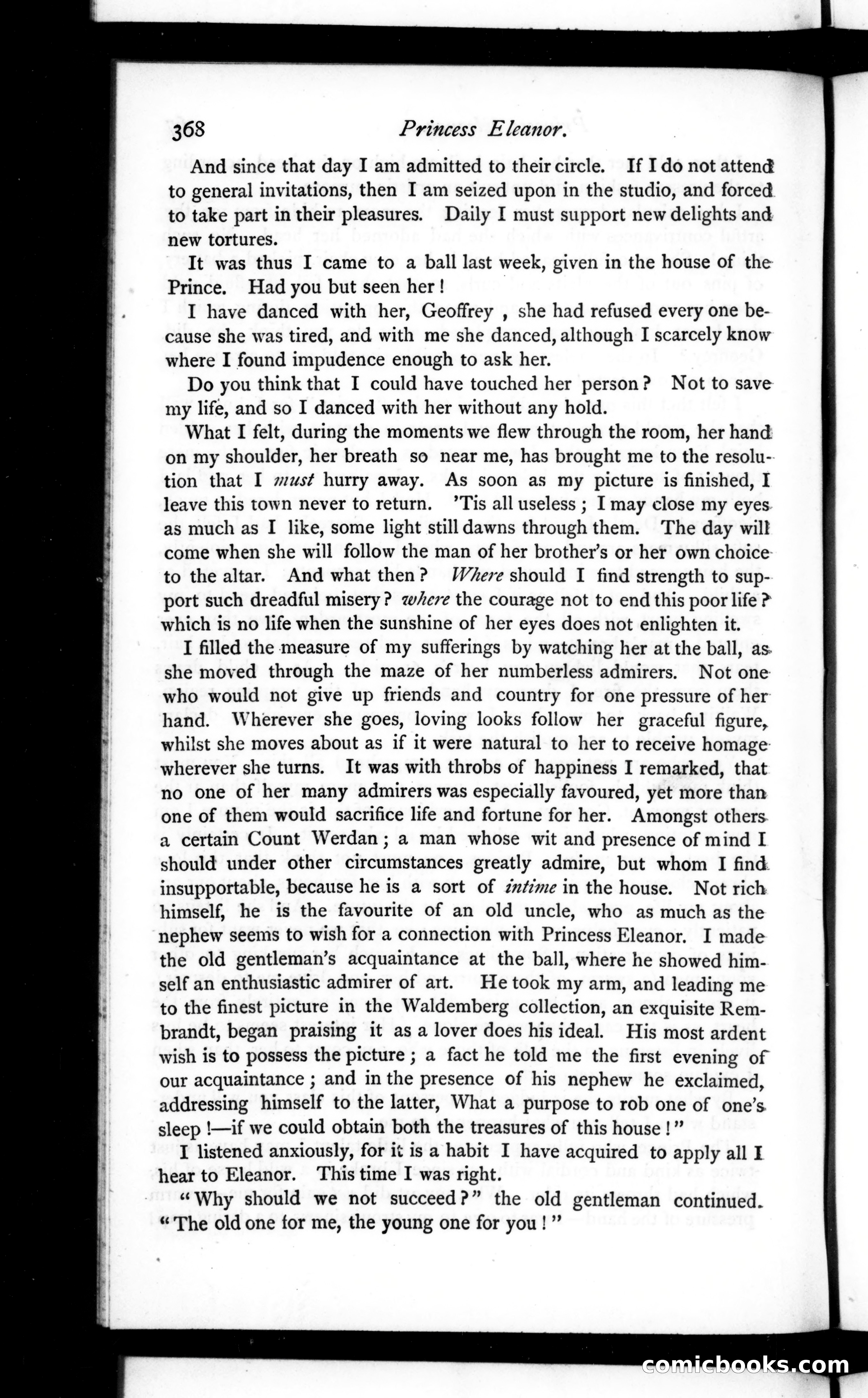 The Argosy, Vol. 21, May 1876 — page 48 of 82