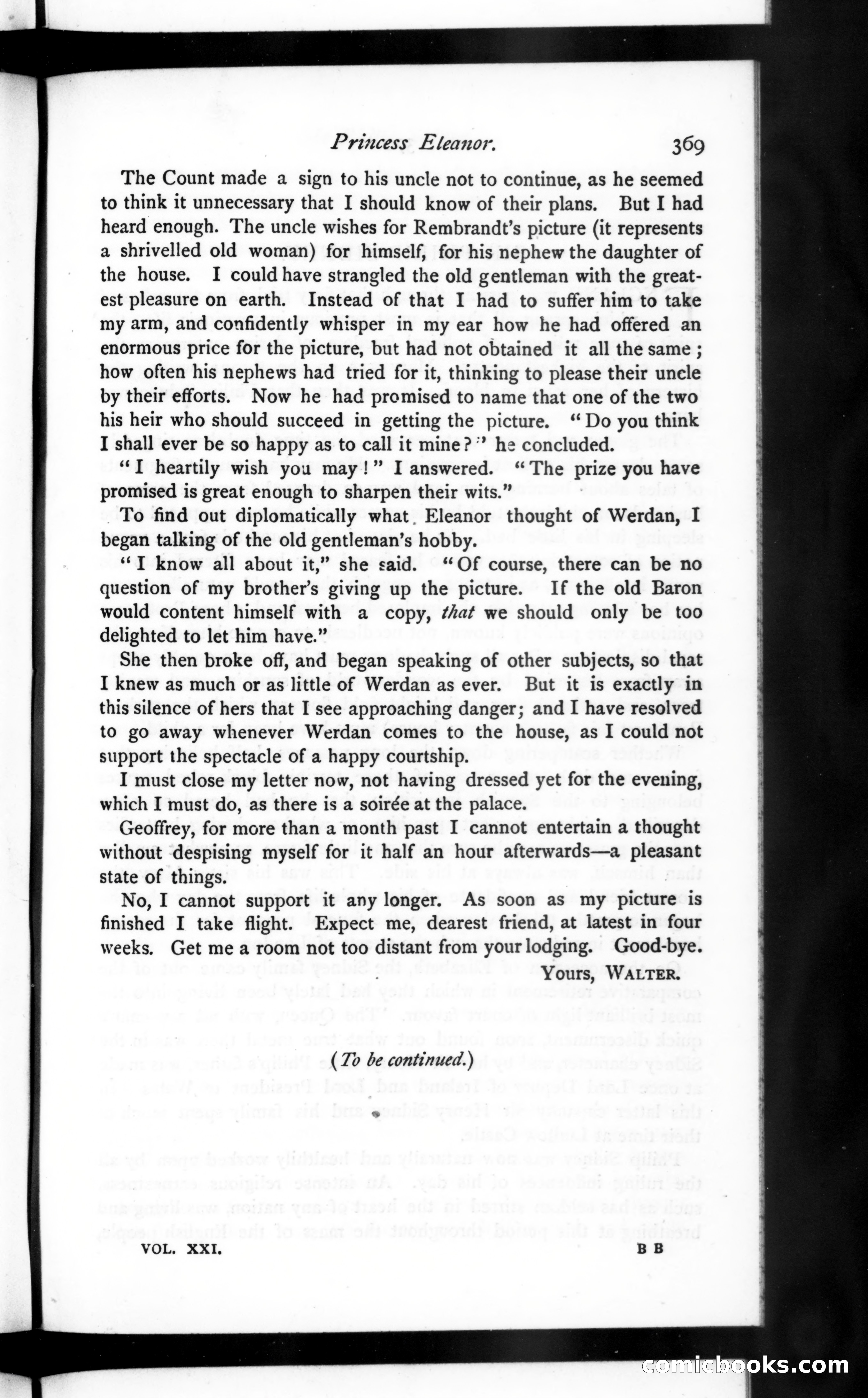 The Argosy, Vol. 21, May 1876 — page 49 of 82