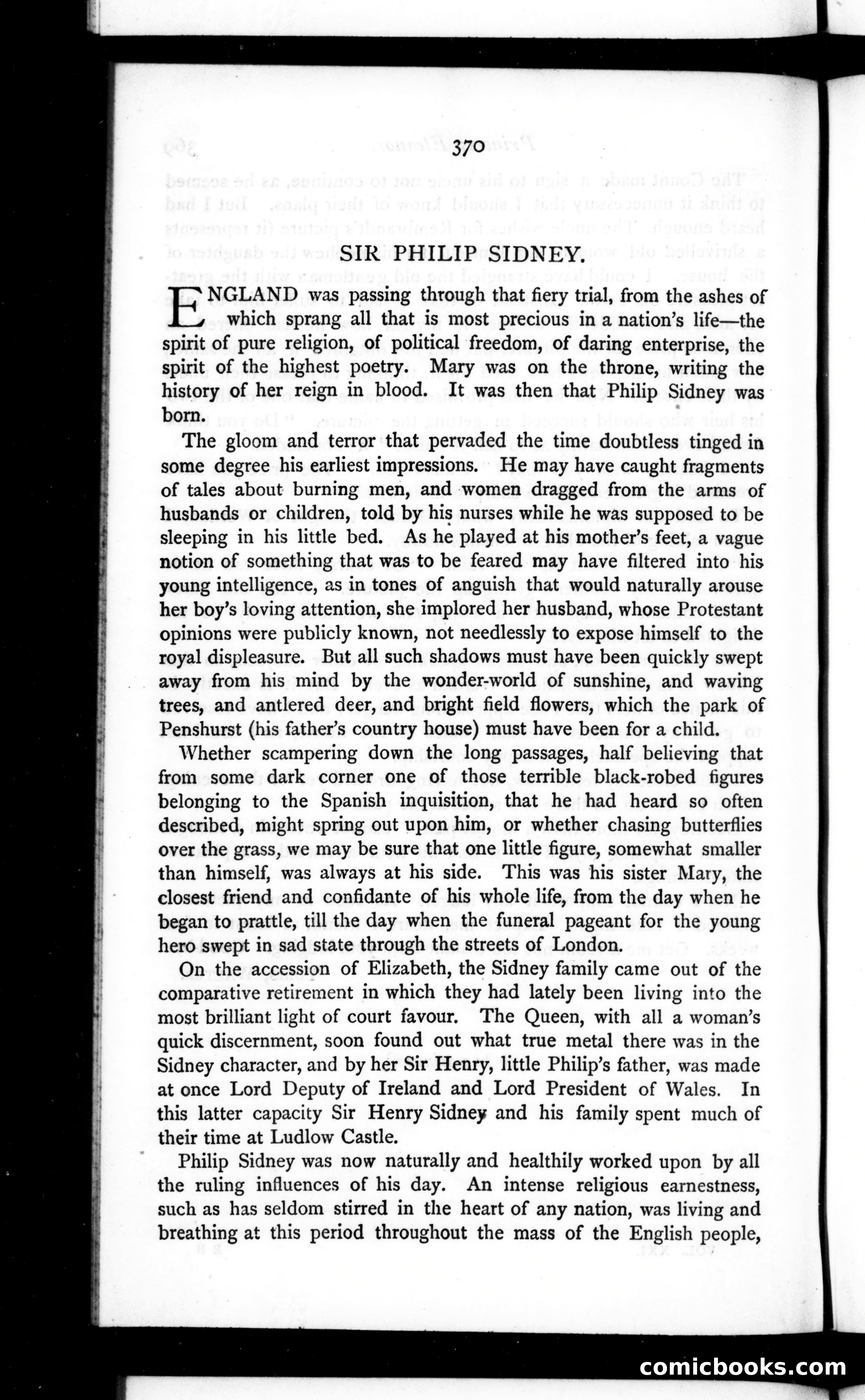 The Argosy, Vol. 21, May 1876 — page 50 of 82