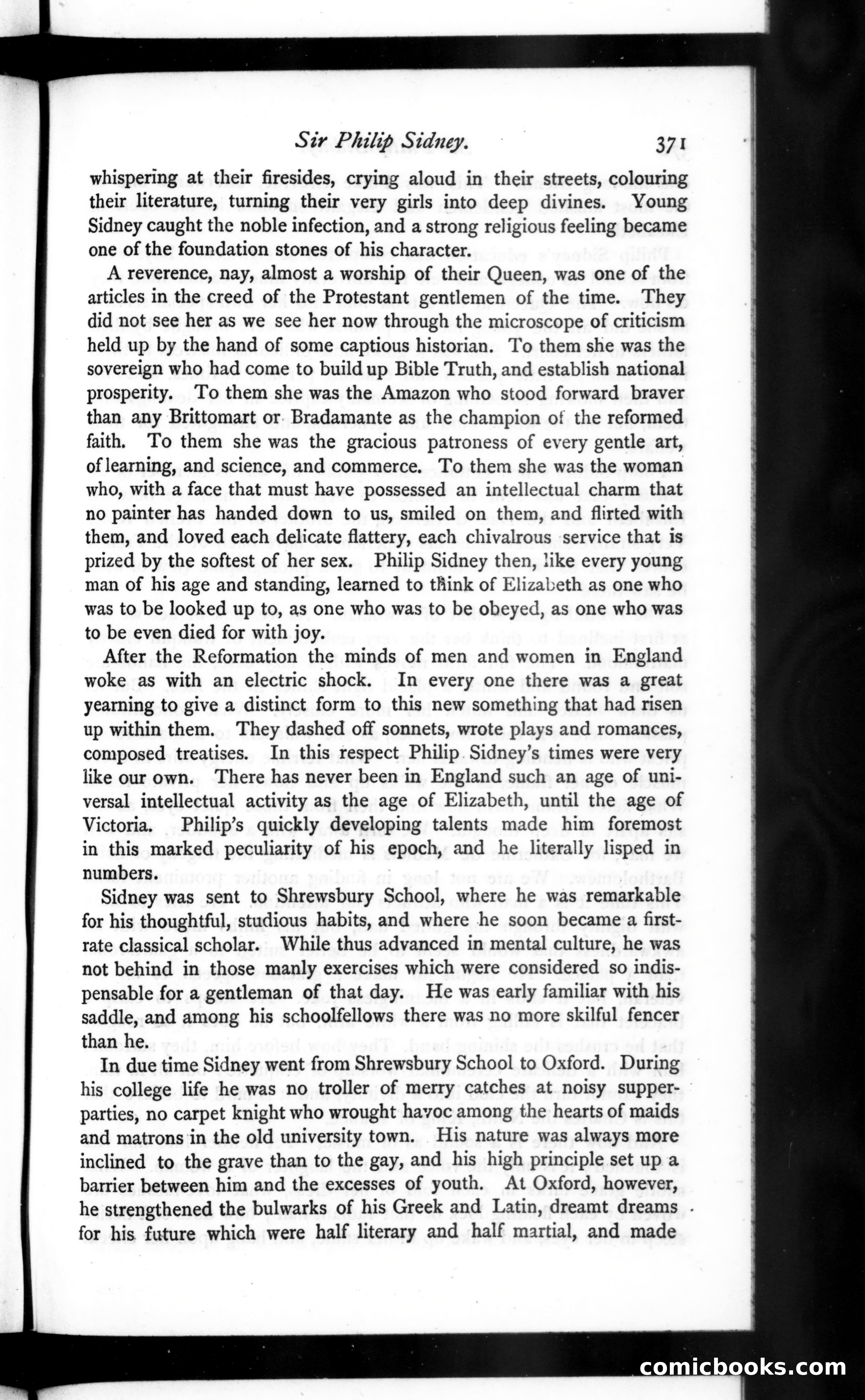The Argosy, Vol. 21, May 1876 — page 51 of 82