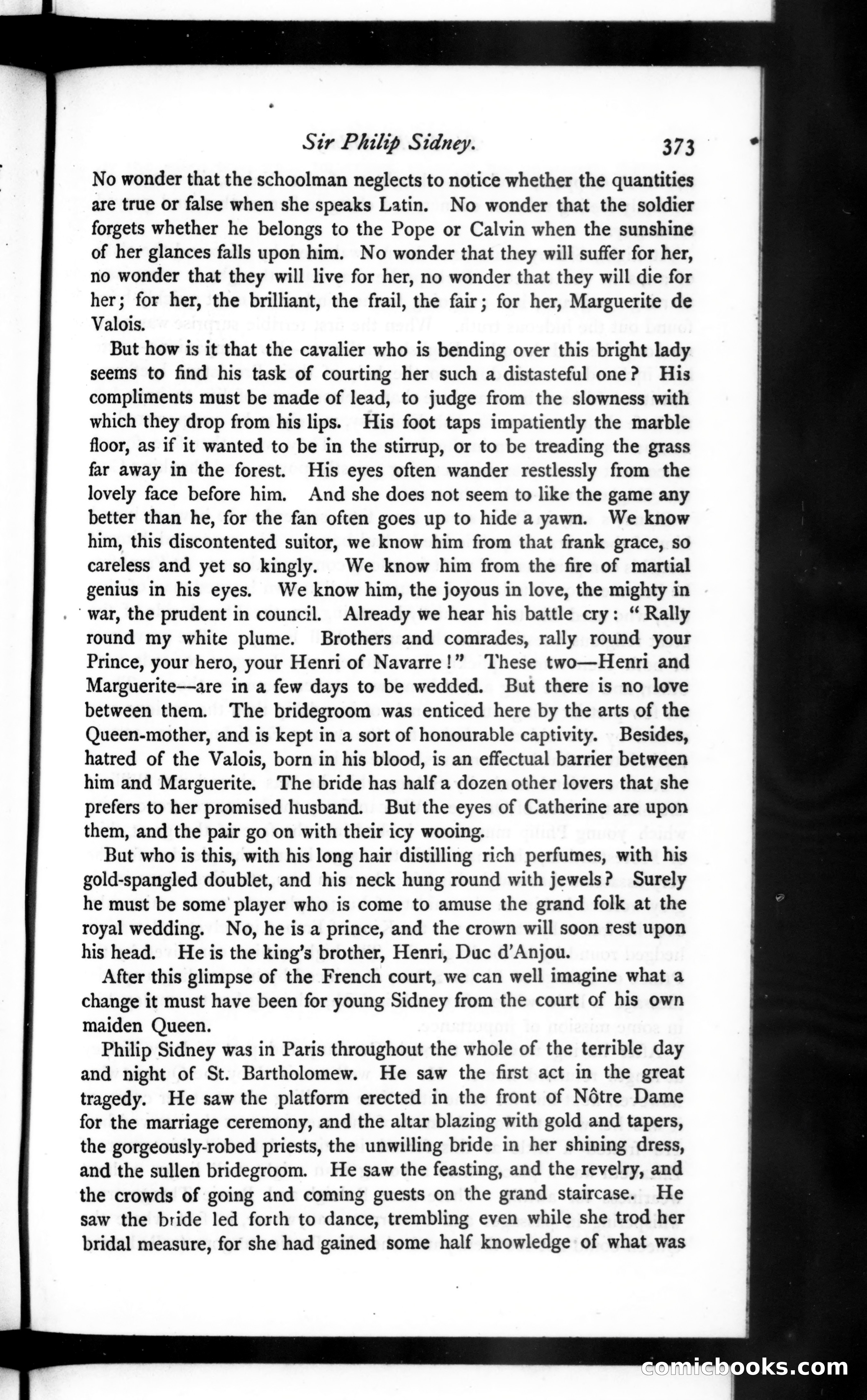 The Argosy, Vol. 21, May 1876 — page 53 of 82