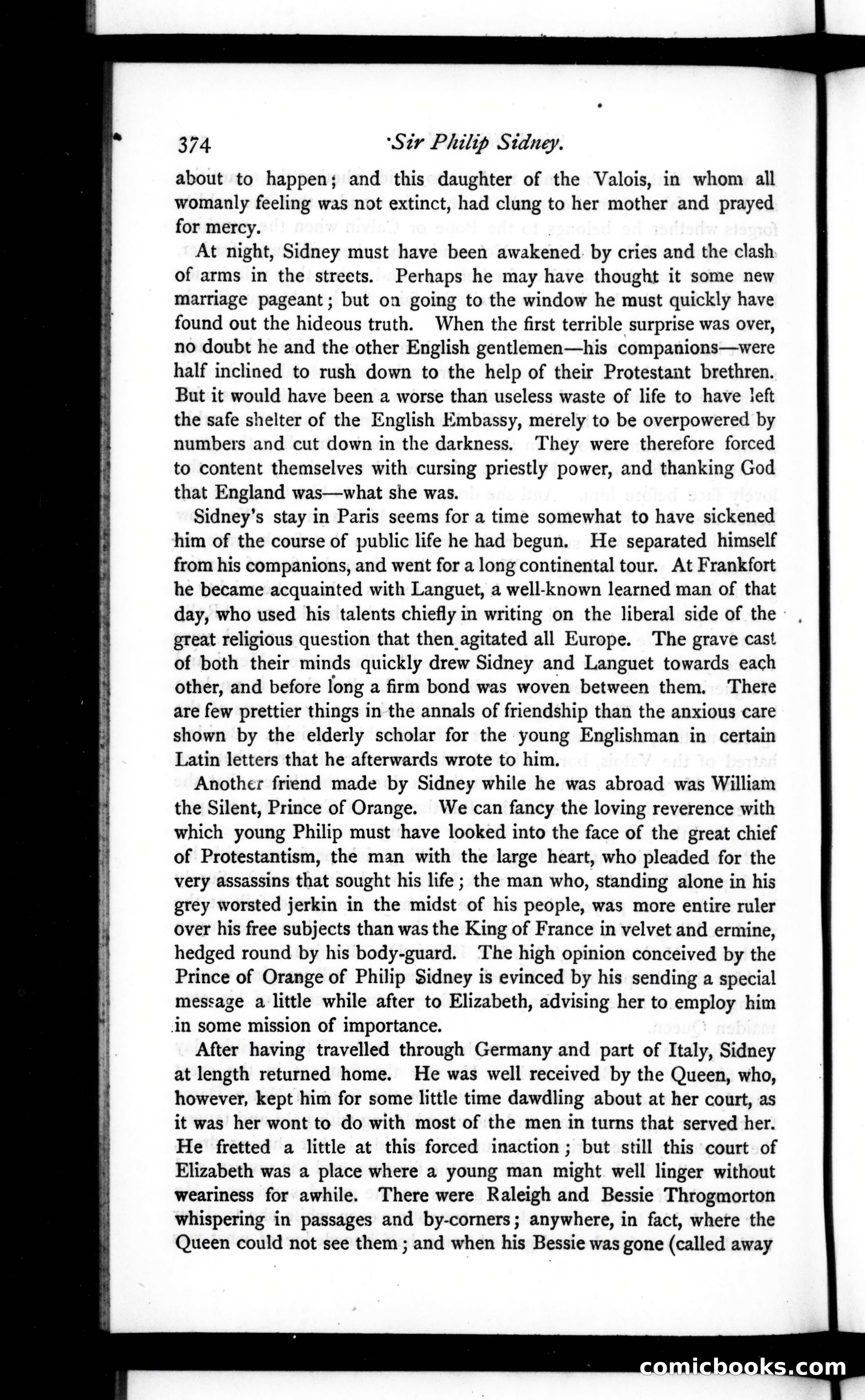 The Argosy, Vol. 21, May 1876 — page 54 of 82