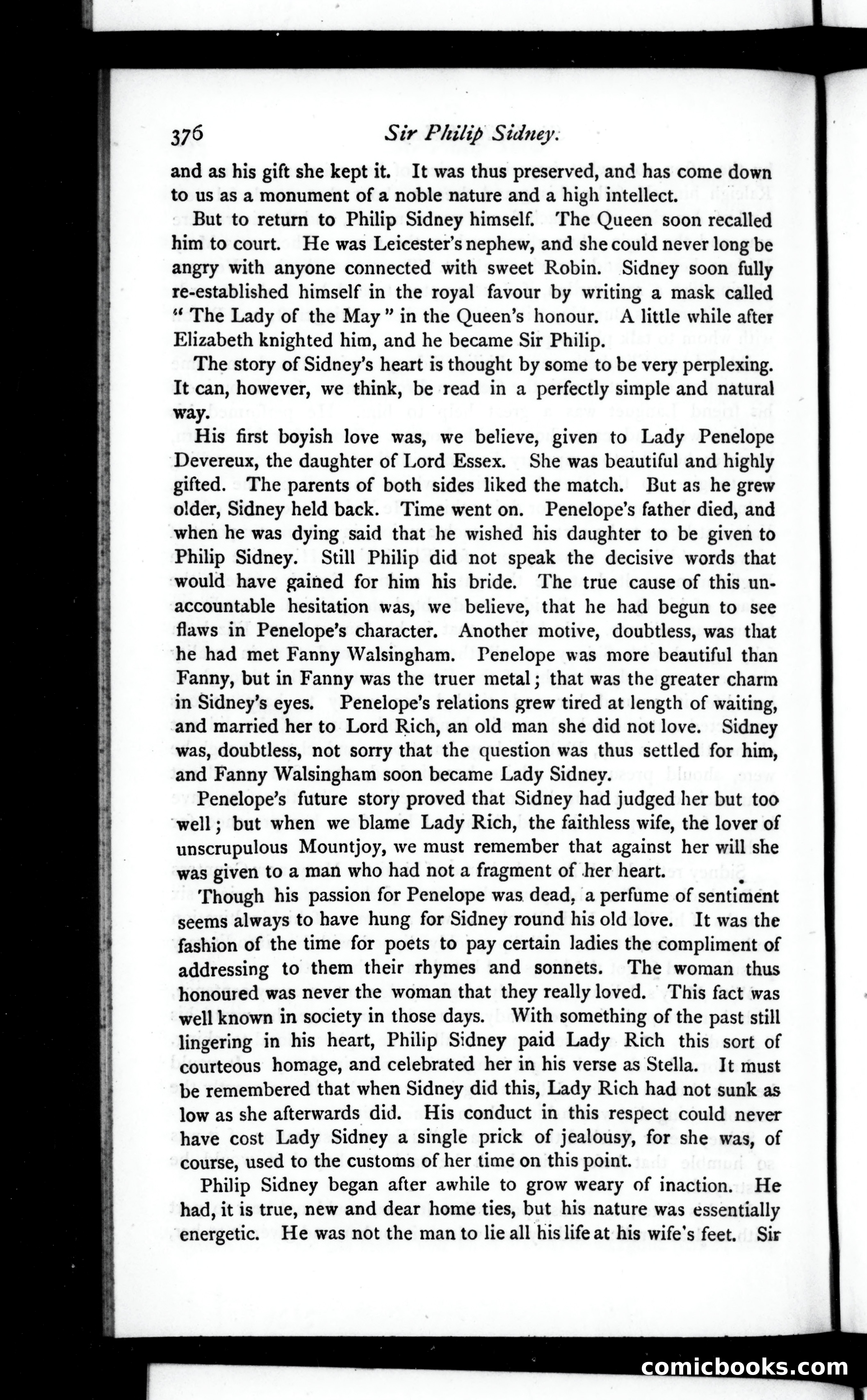 The Argosy, Vol. 21, May 1876 — page 56 of 82