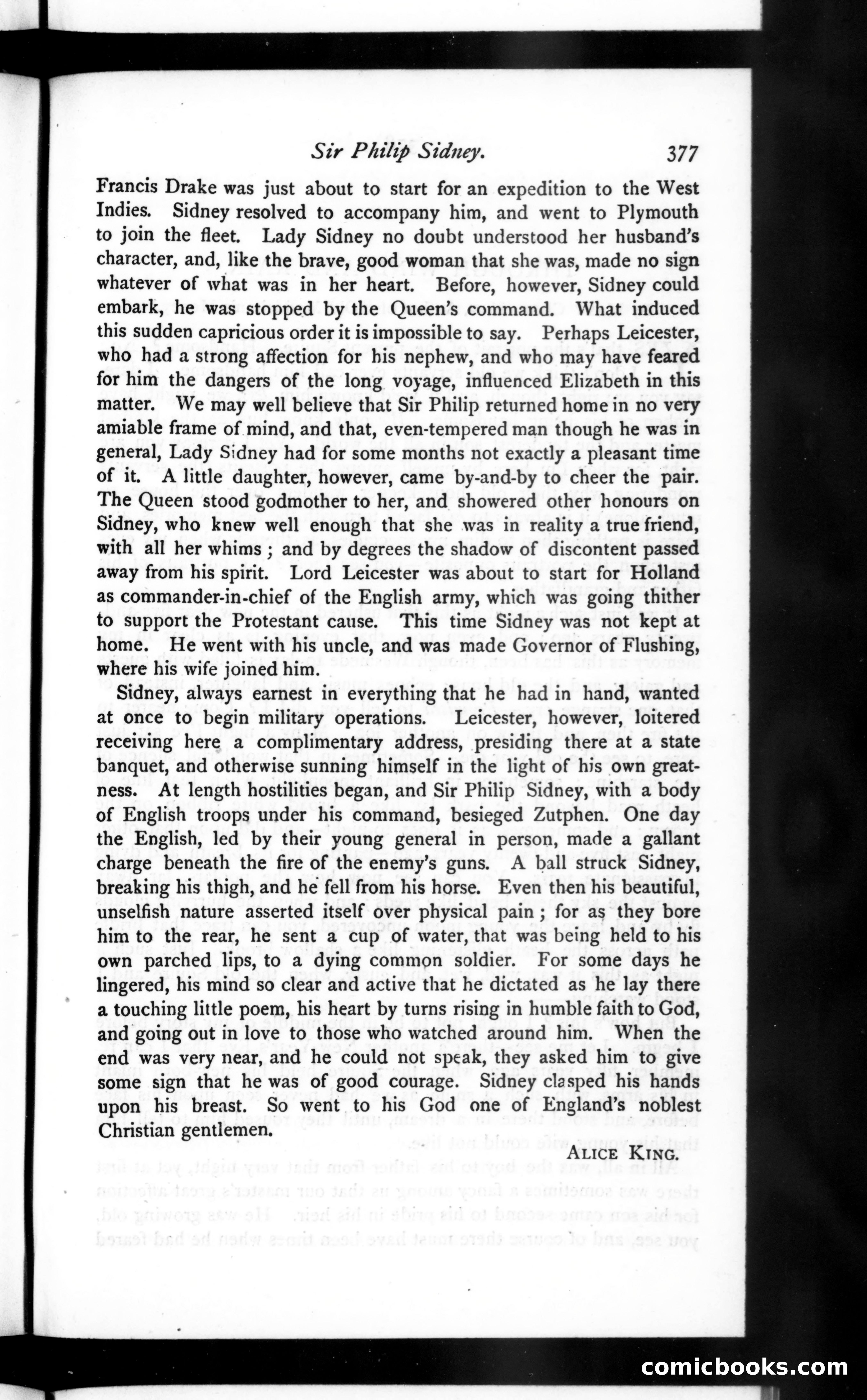 The Argosy, Vol. 21, May 1876 — page 57 of 82