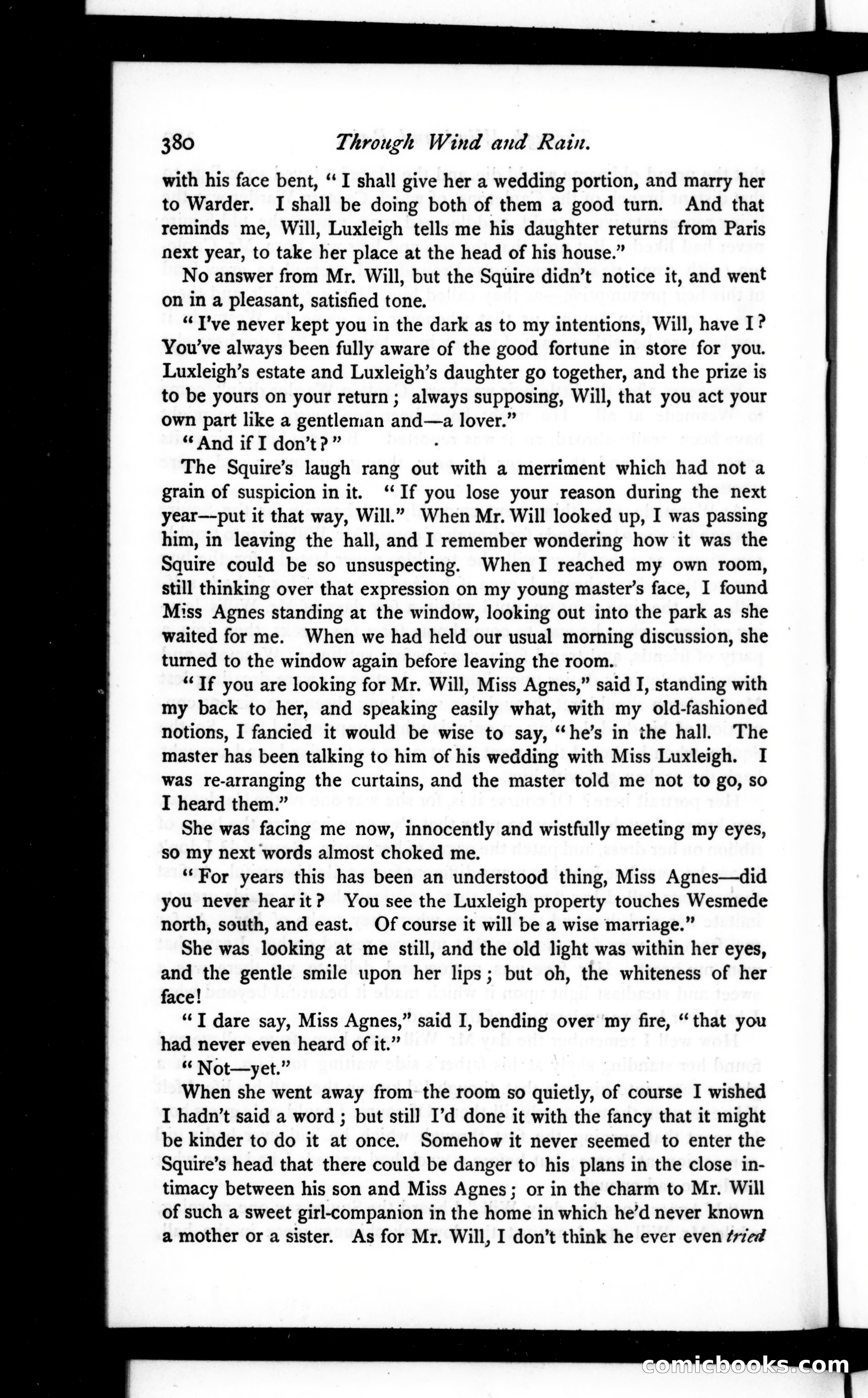The Argosy, Vol. 21, May 1876 — page 60 of 82